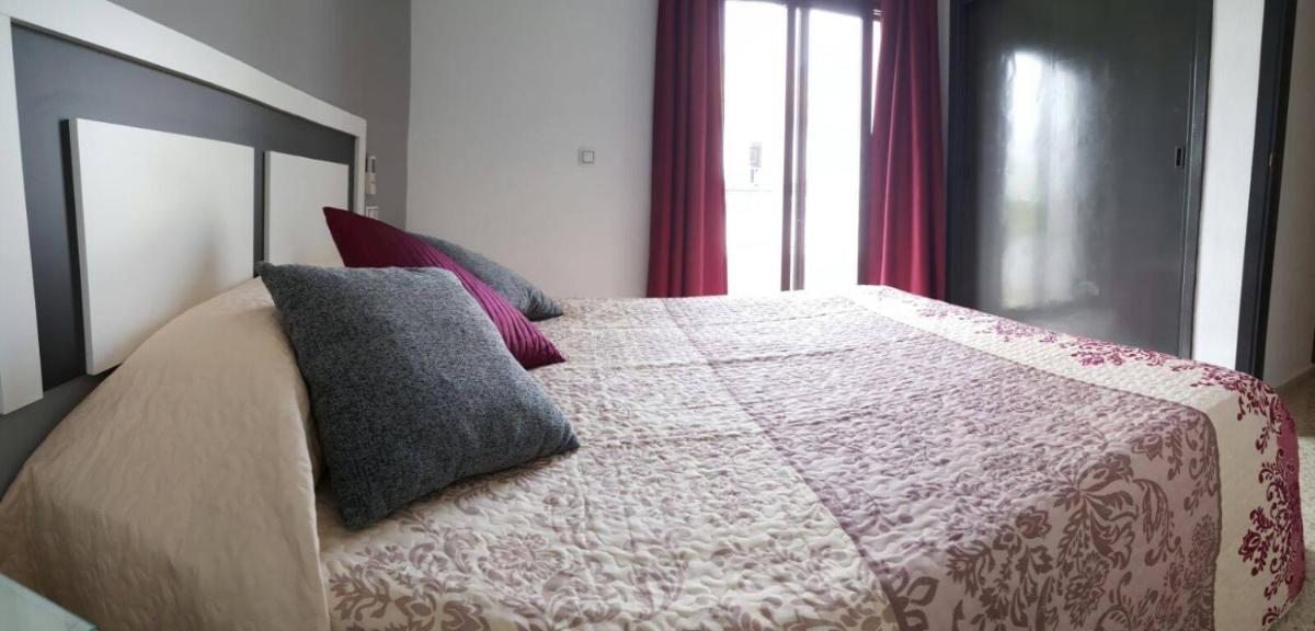 Hostal Ocaña Manilva