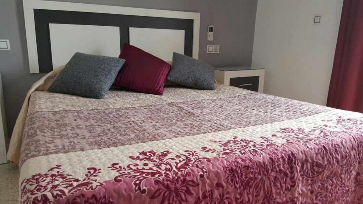 Hostal Ocaña Manilva