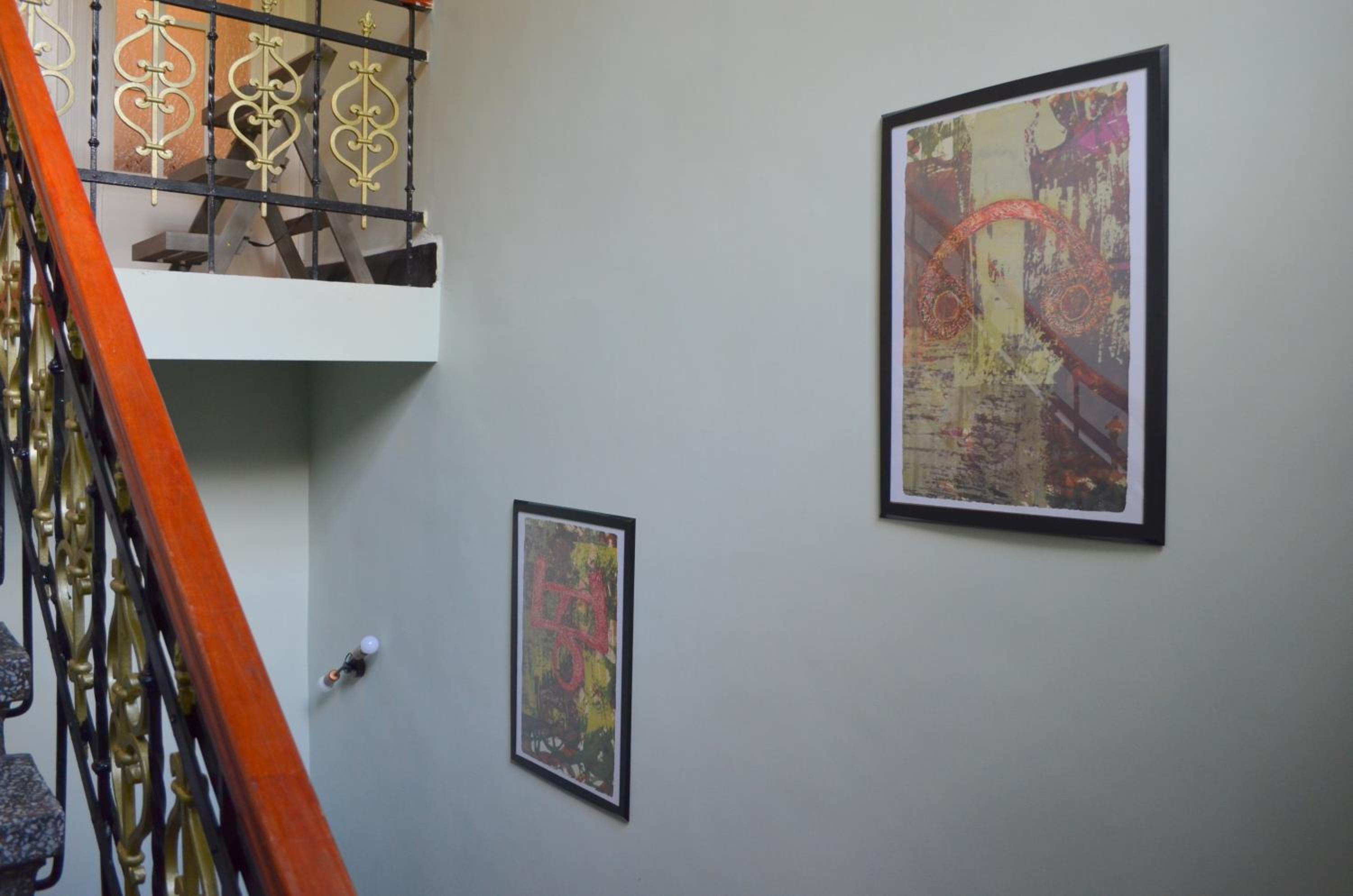 Guest house Maison 21
