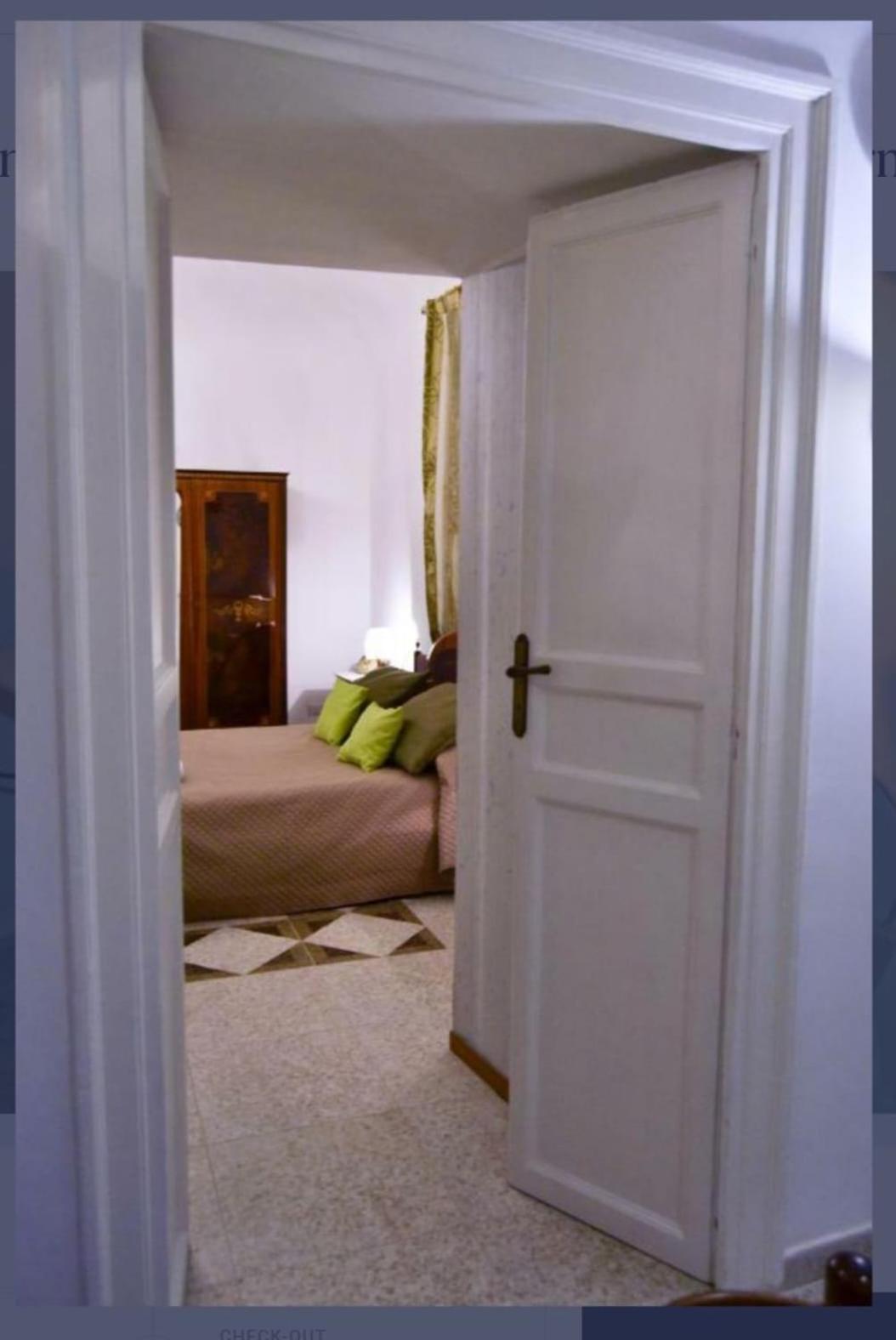 San Basilio Apartments