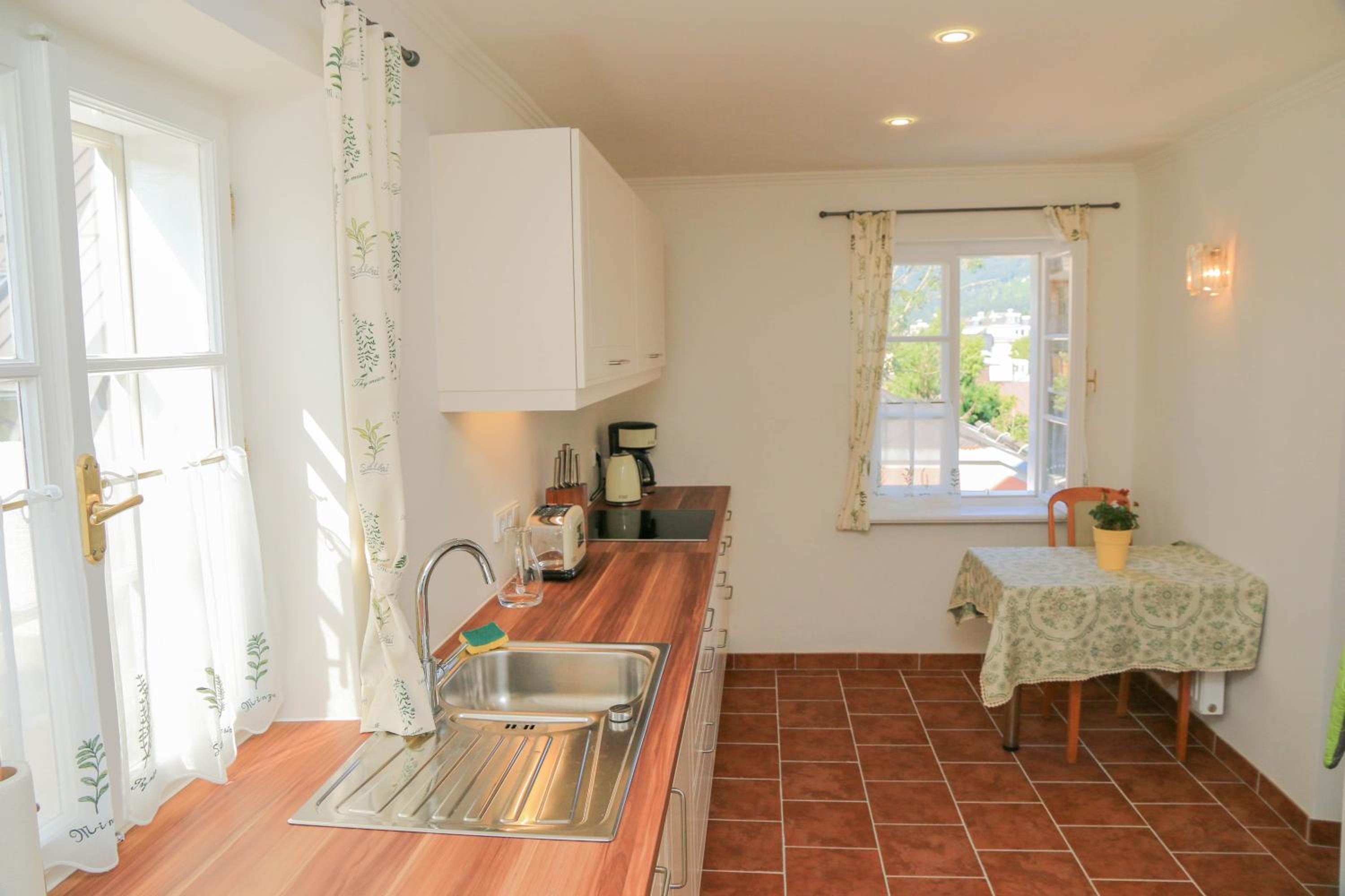 Villa Leni - Premium Apartments