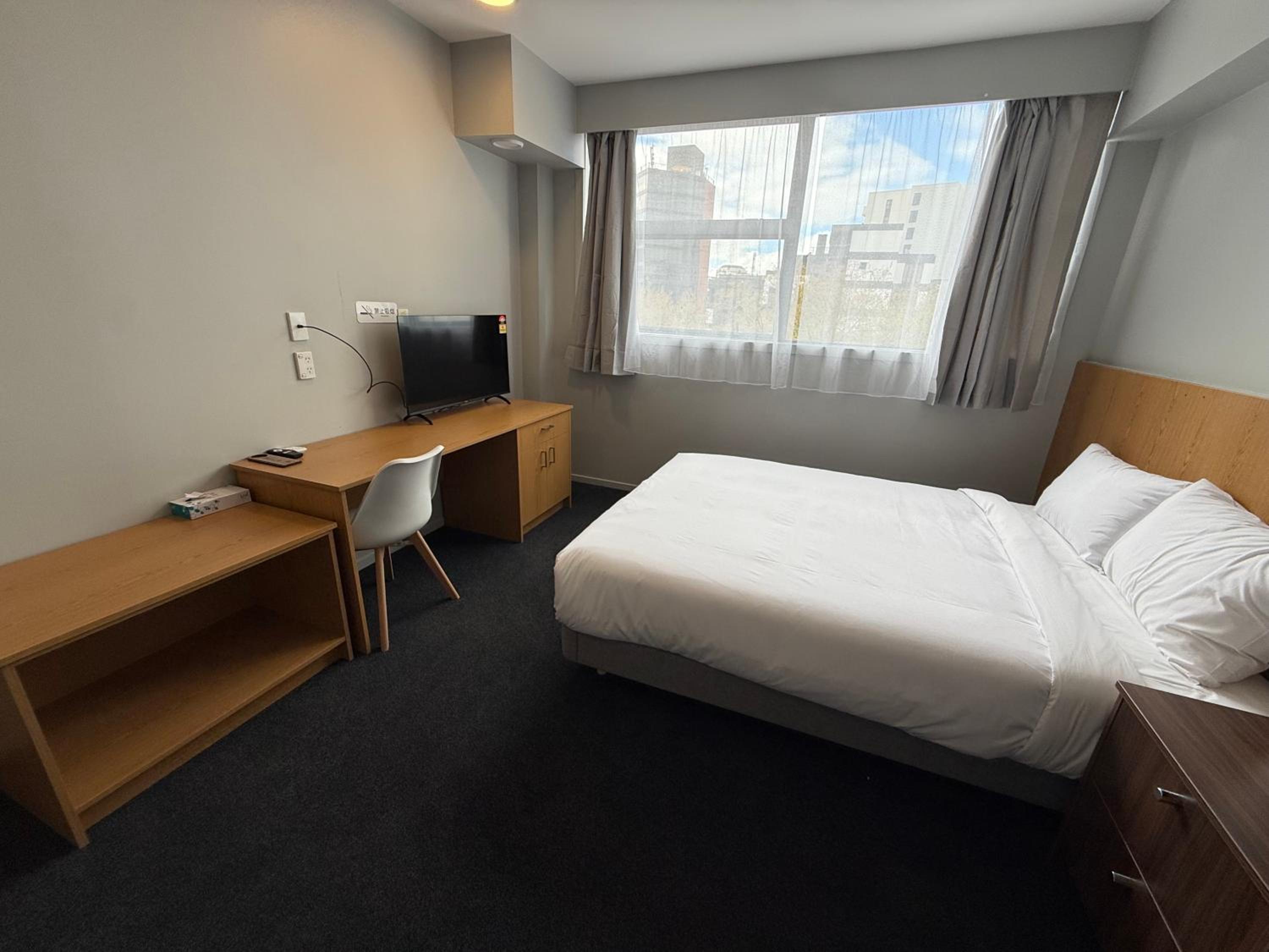 Goodview Hotel
