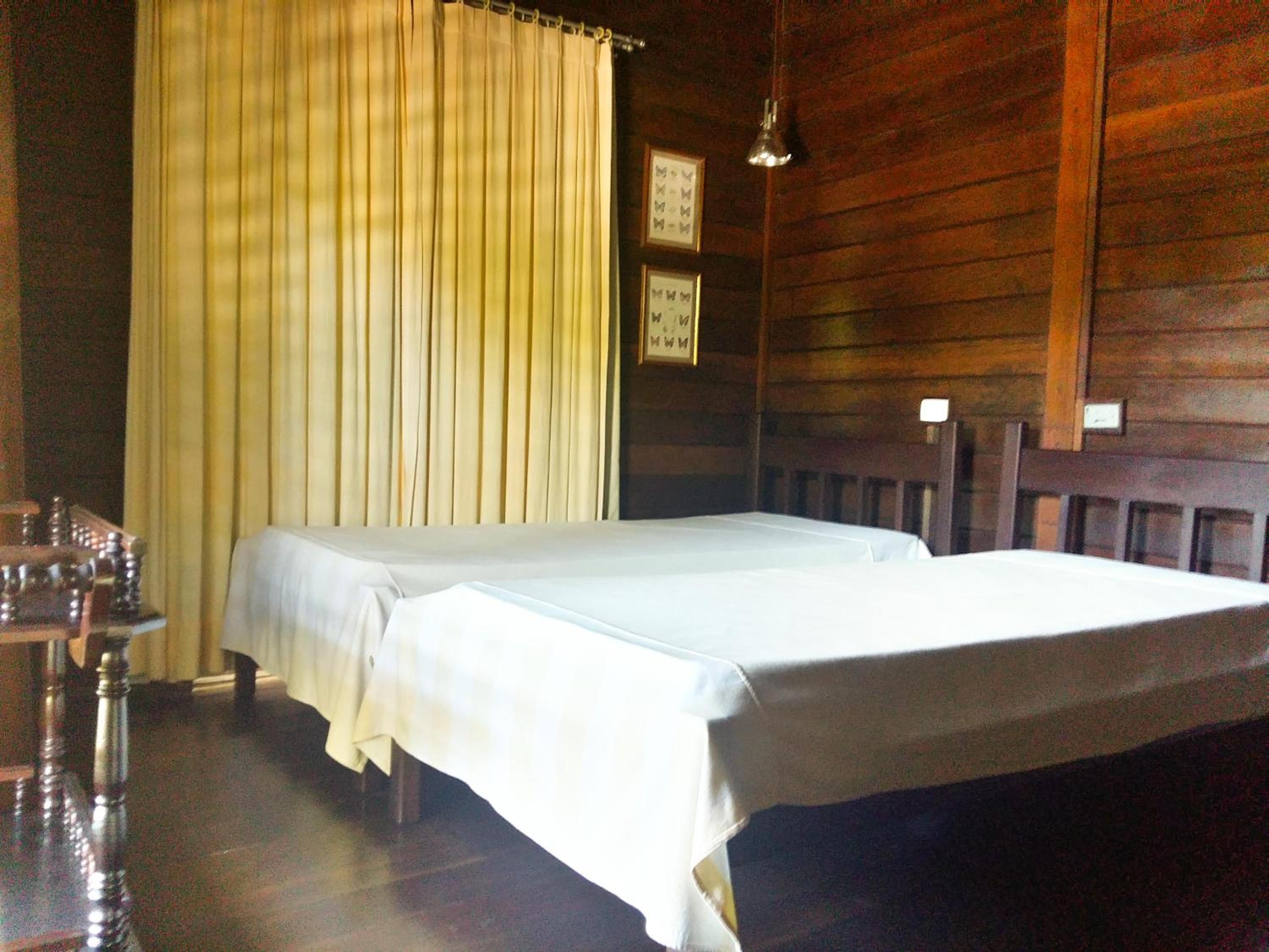 Villa Maree