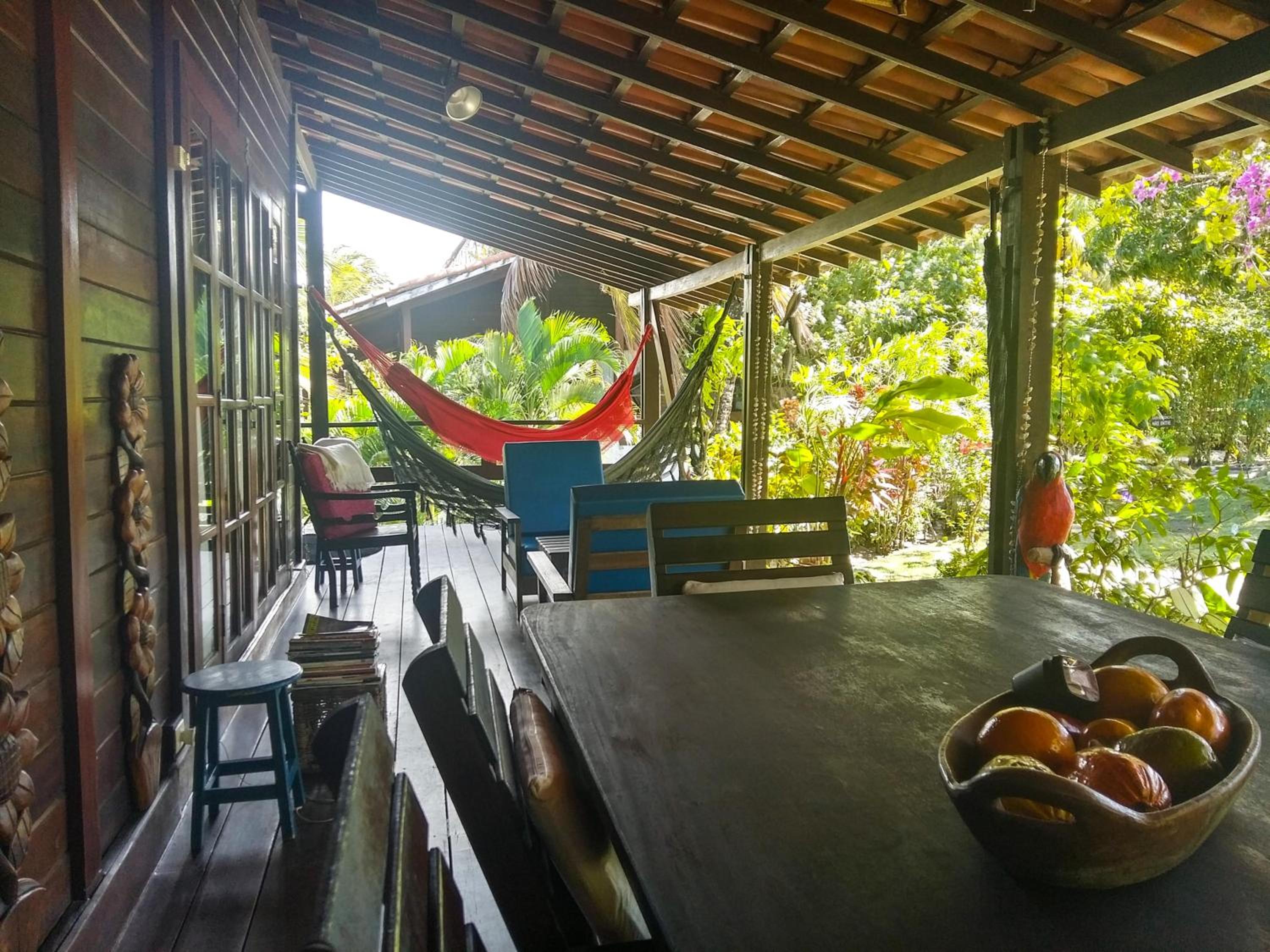 Villa Maree