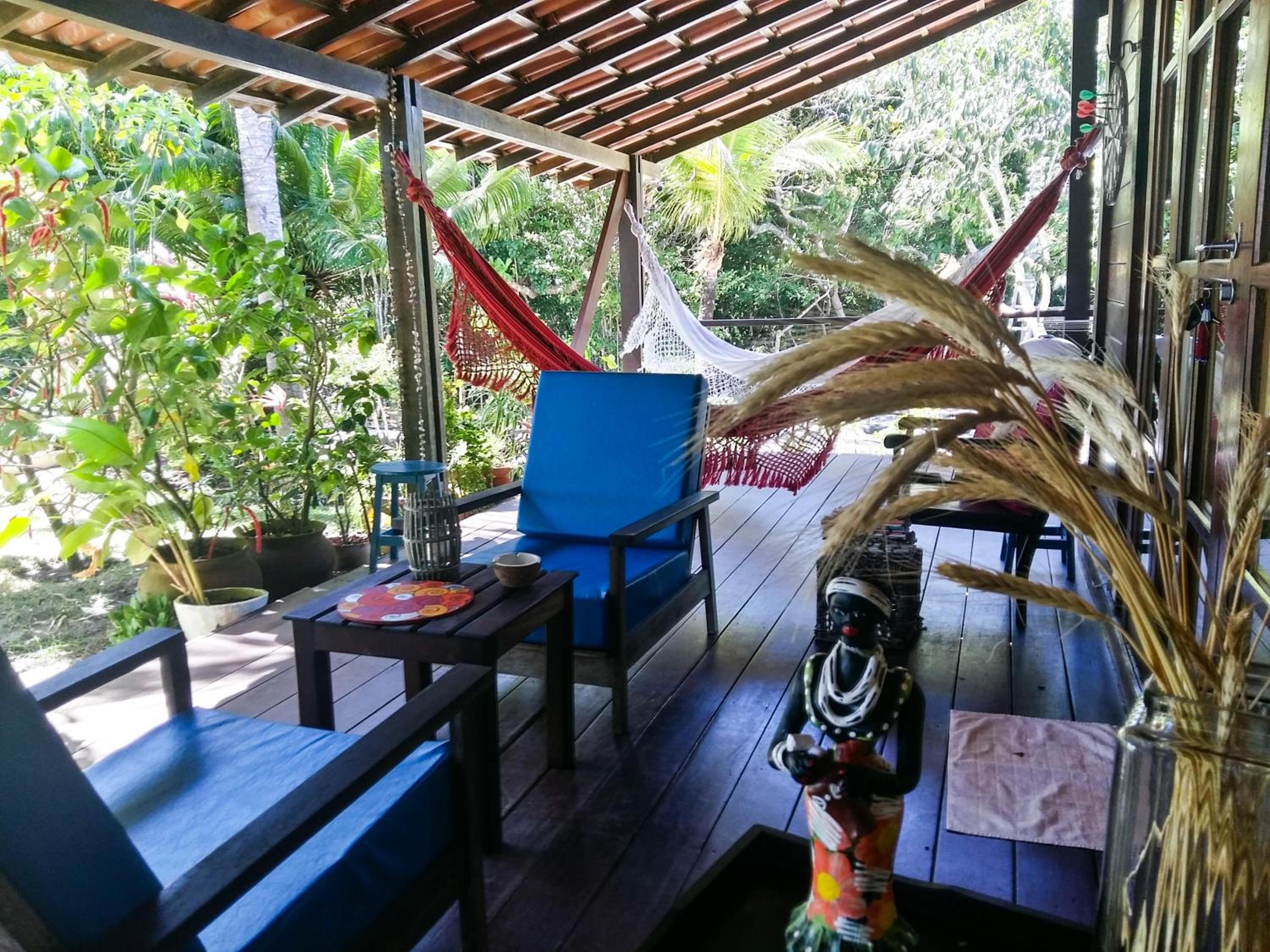 Villa Maree