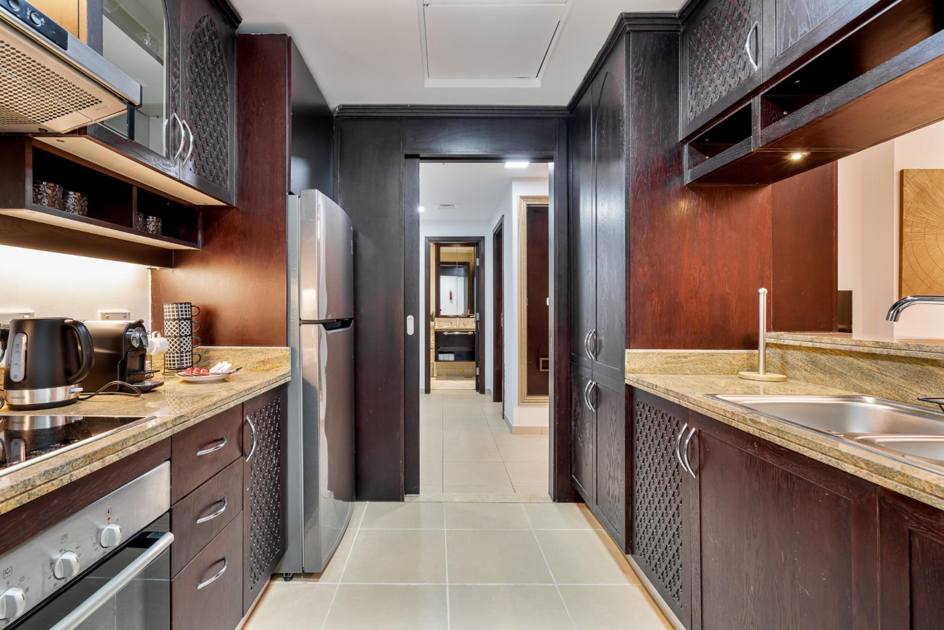 GlobalStay The Residences Tower 1 Apartments Downtown Dubai