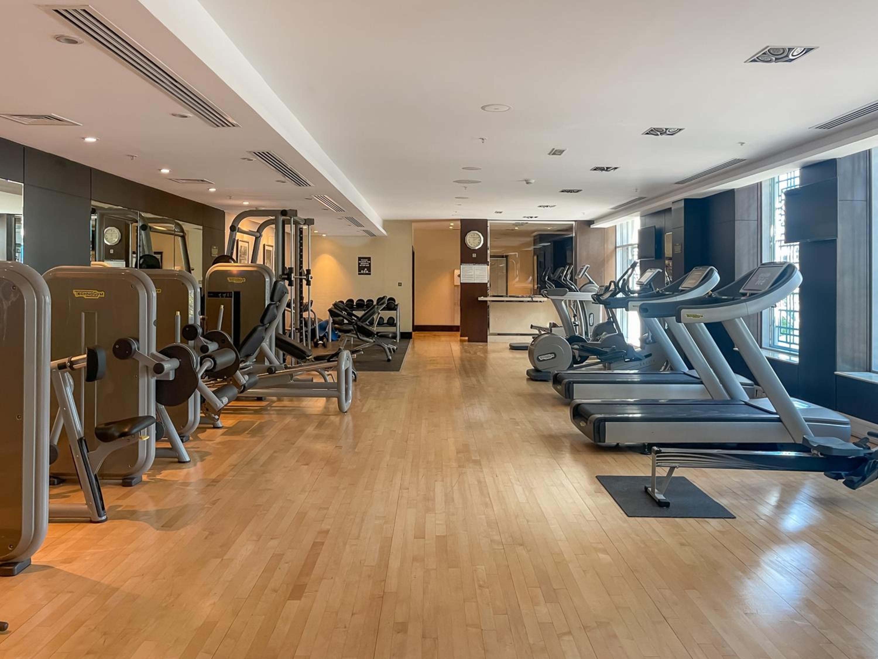 GlobalStay The Residences Tower 1 Apartments Downtown Dubai