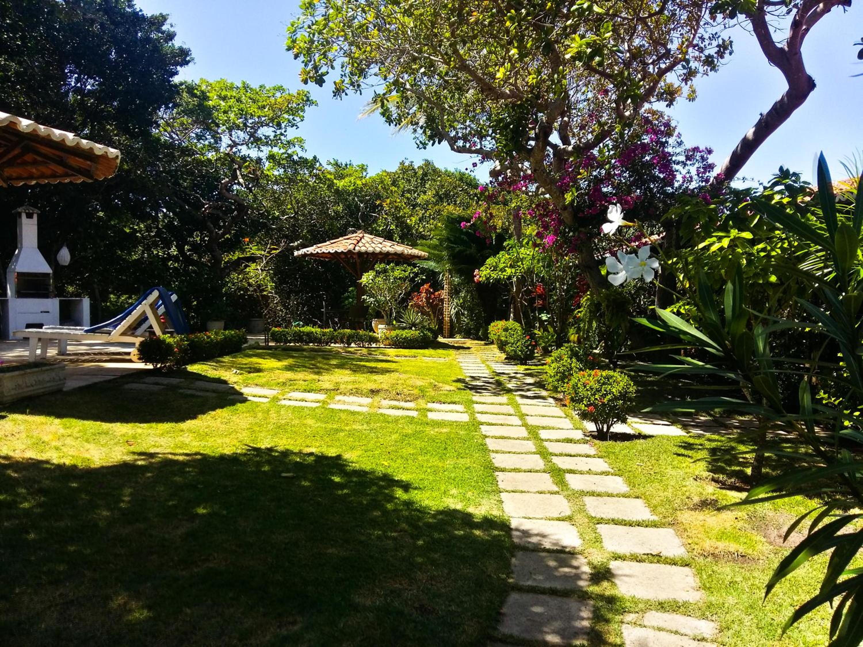 Villa Maree