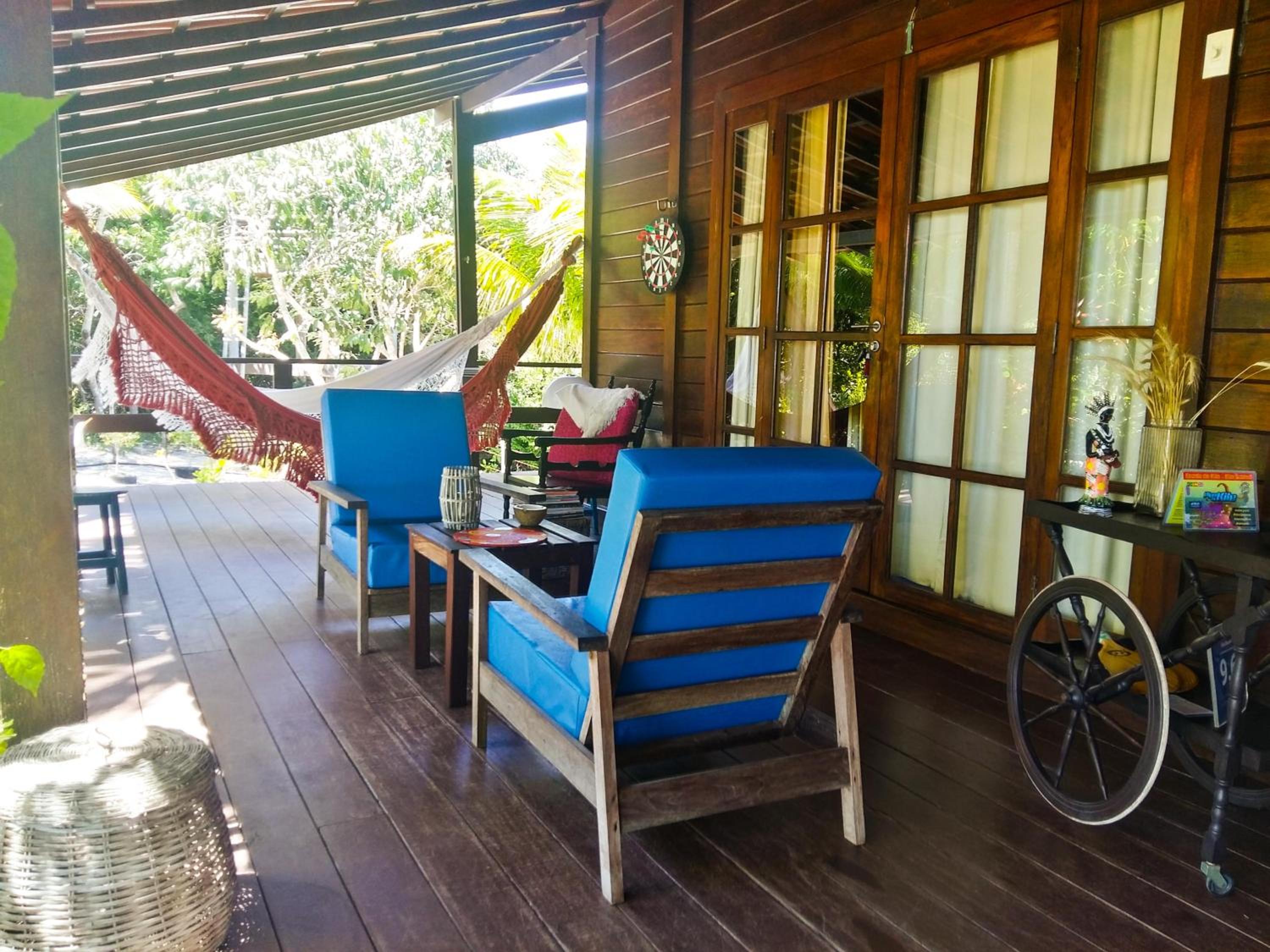Villa Maree
