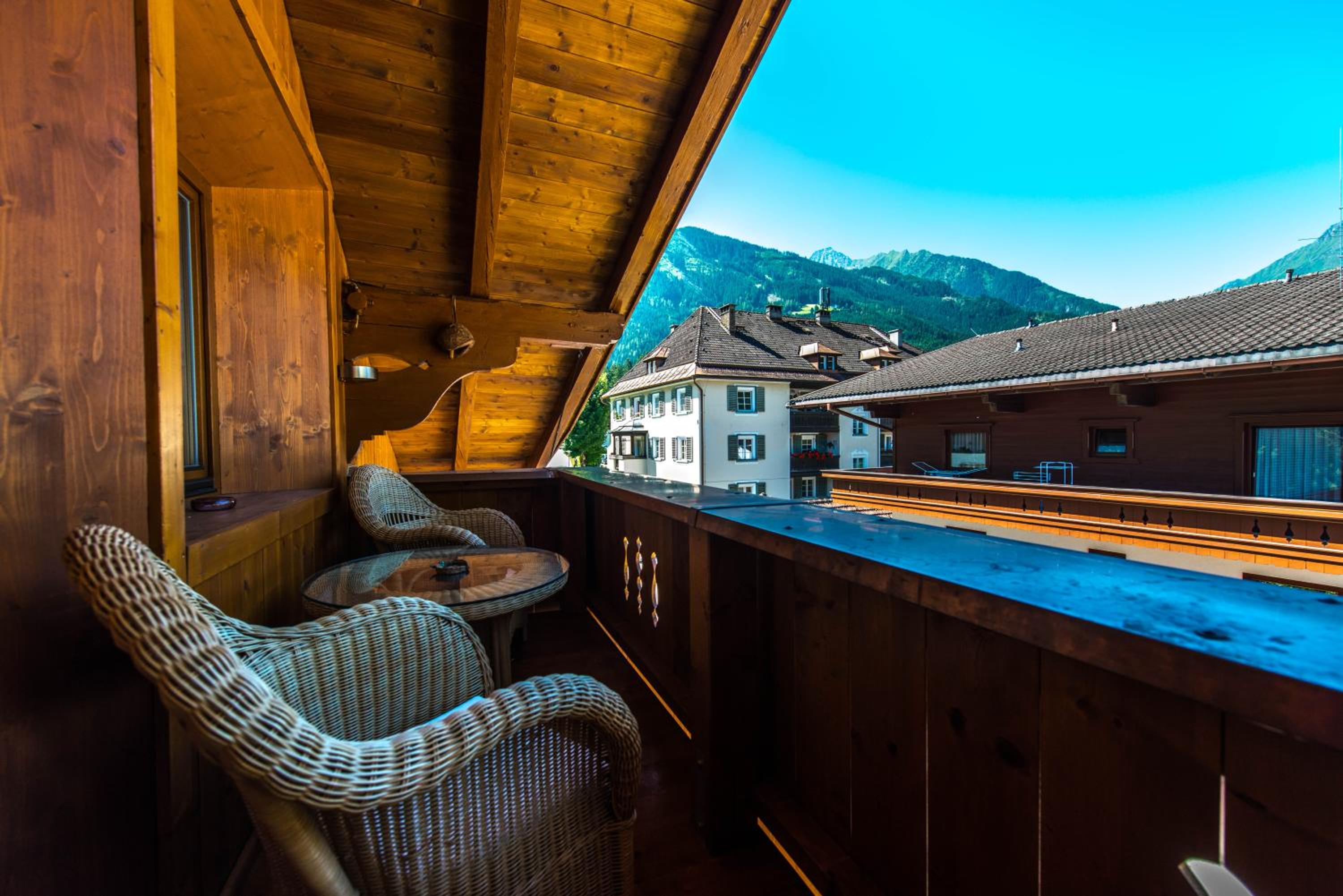 Moroder Haus