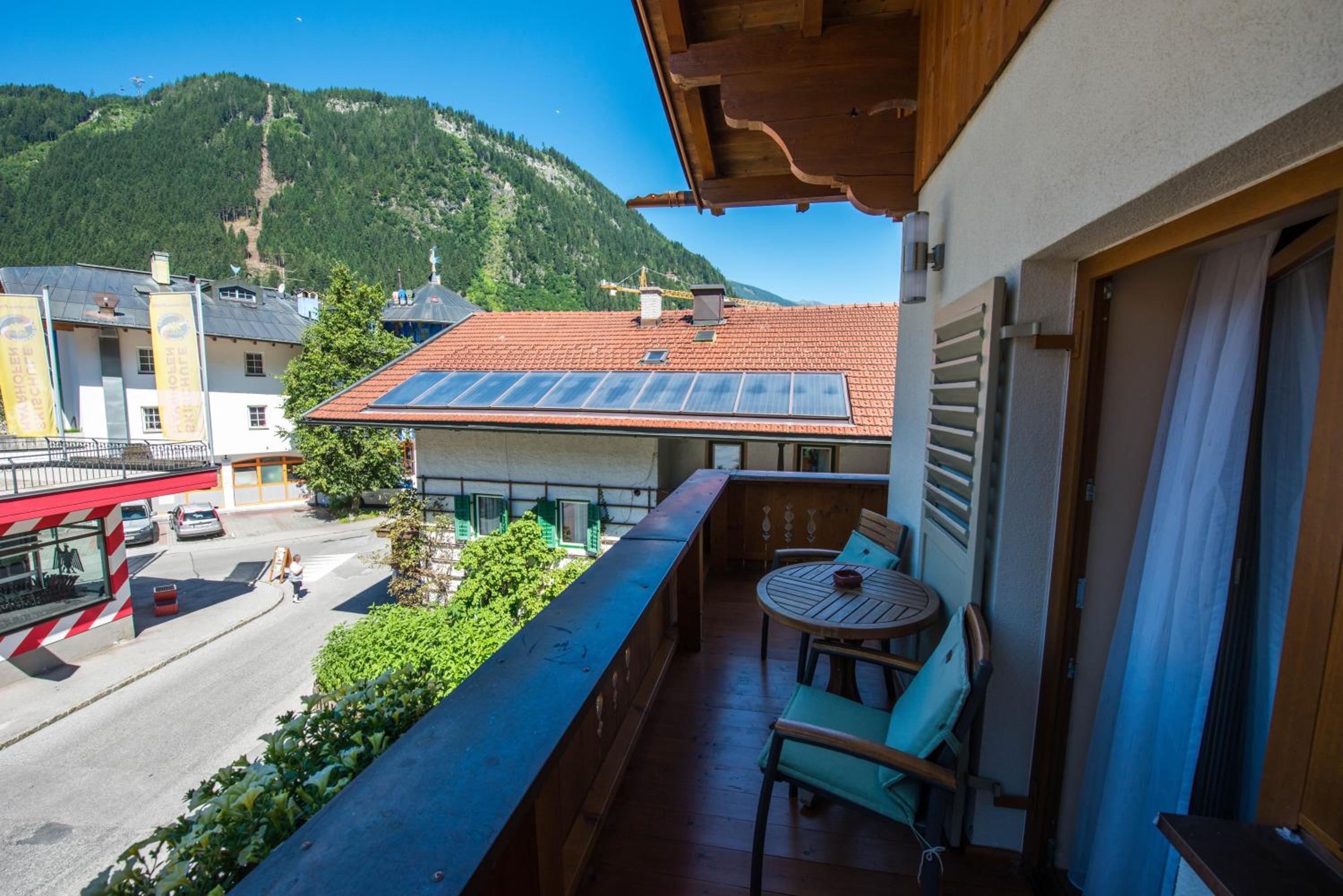 Moroder Haus