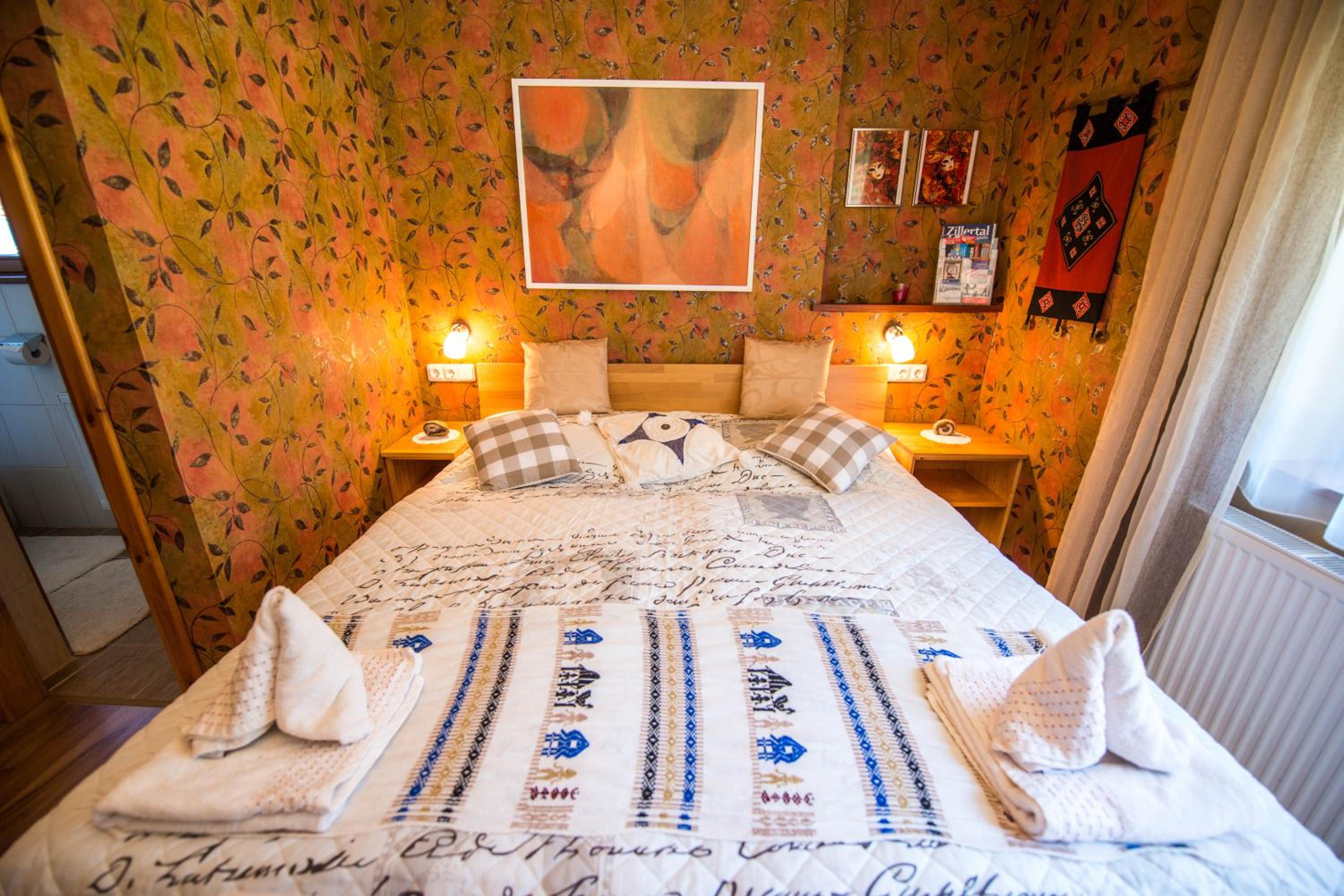 Moroder Haus
