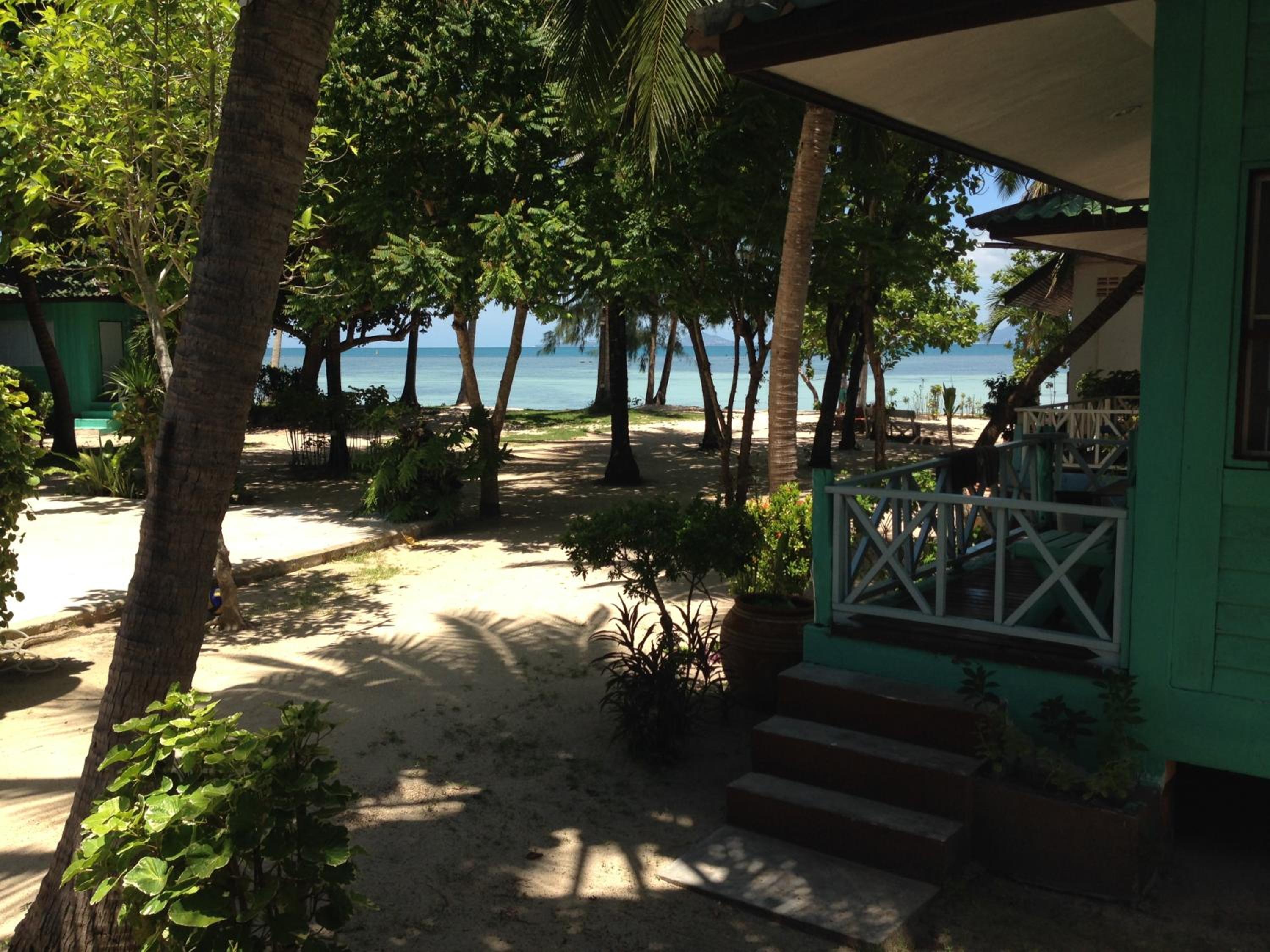 Sea Gate Beach Resort