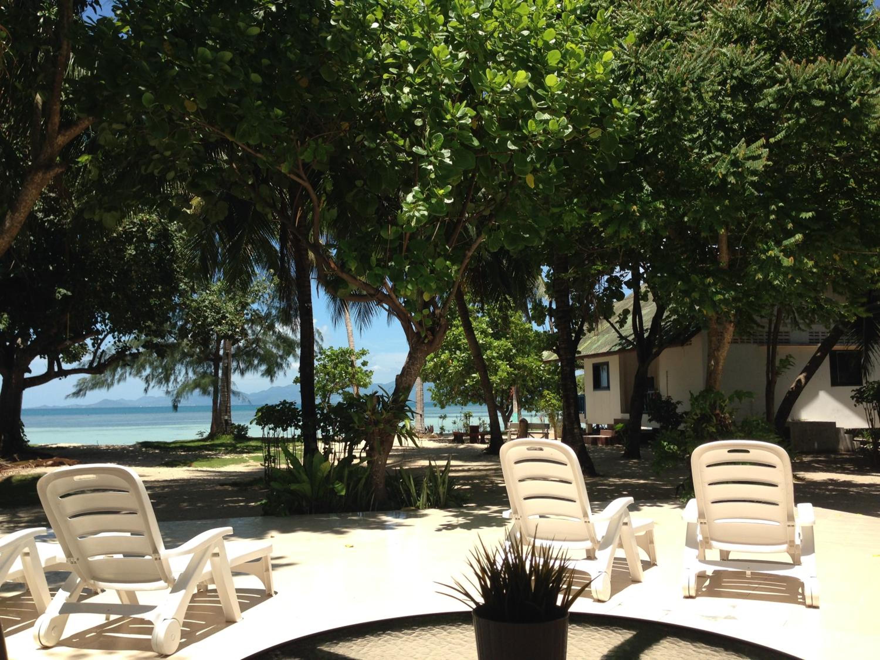Sea Gate Beach Resort