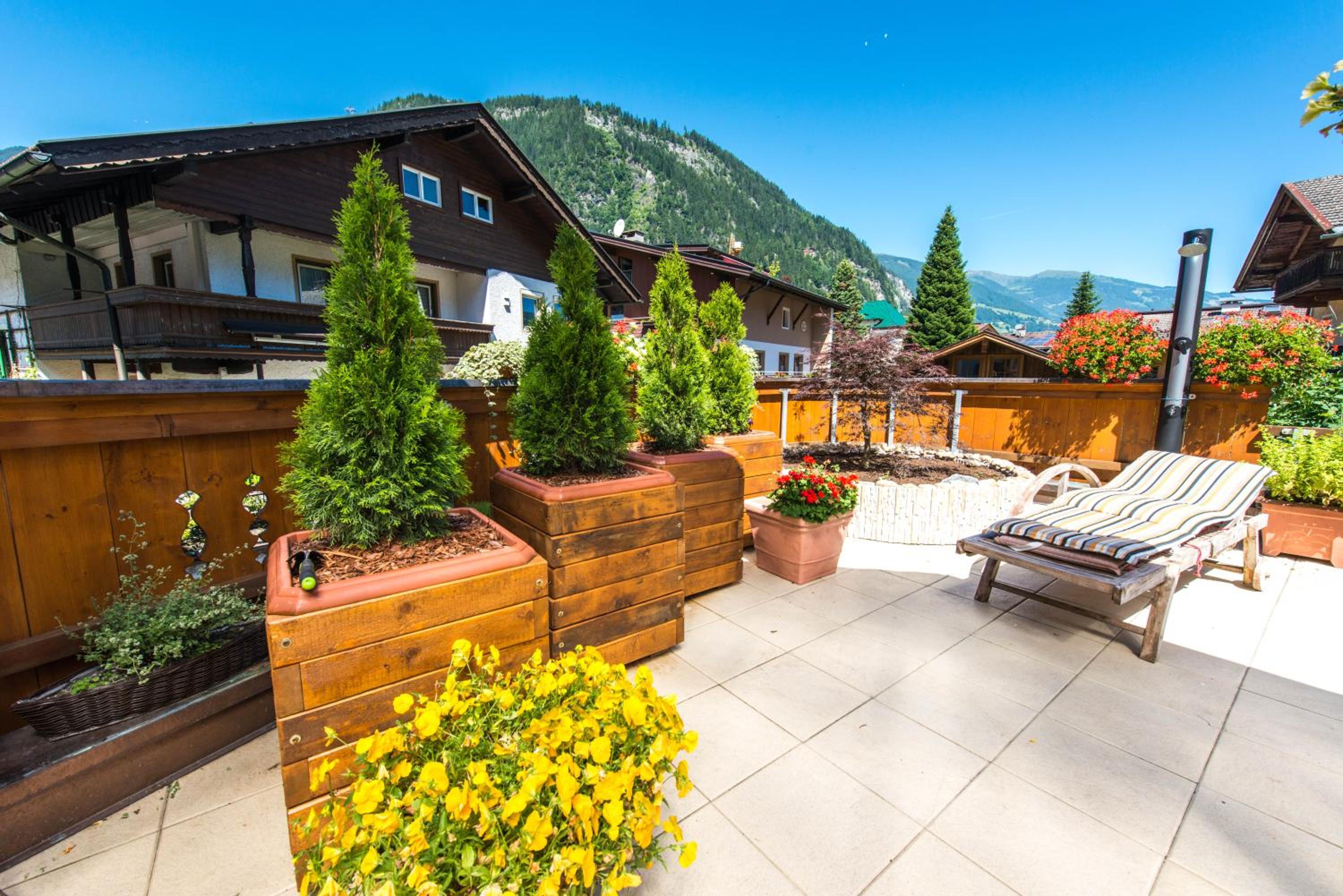 Moroder Haus