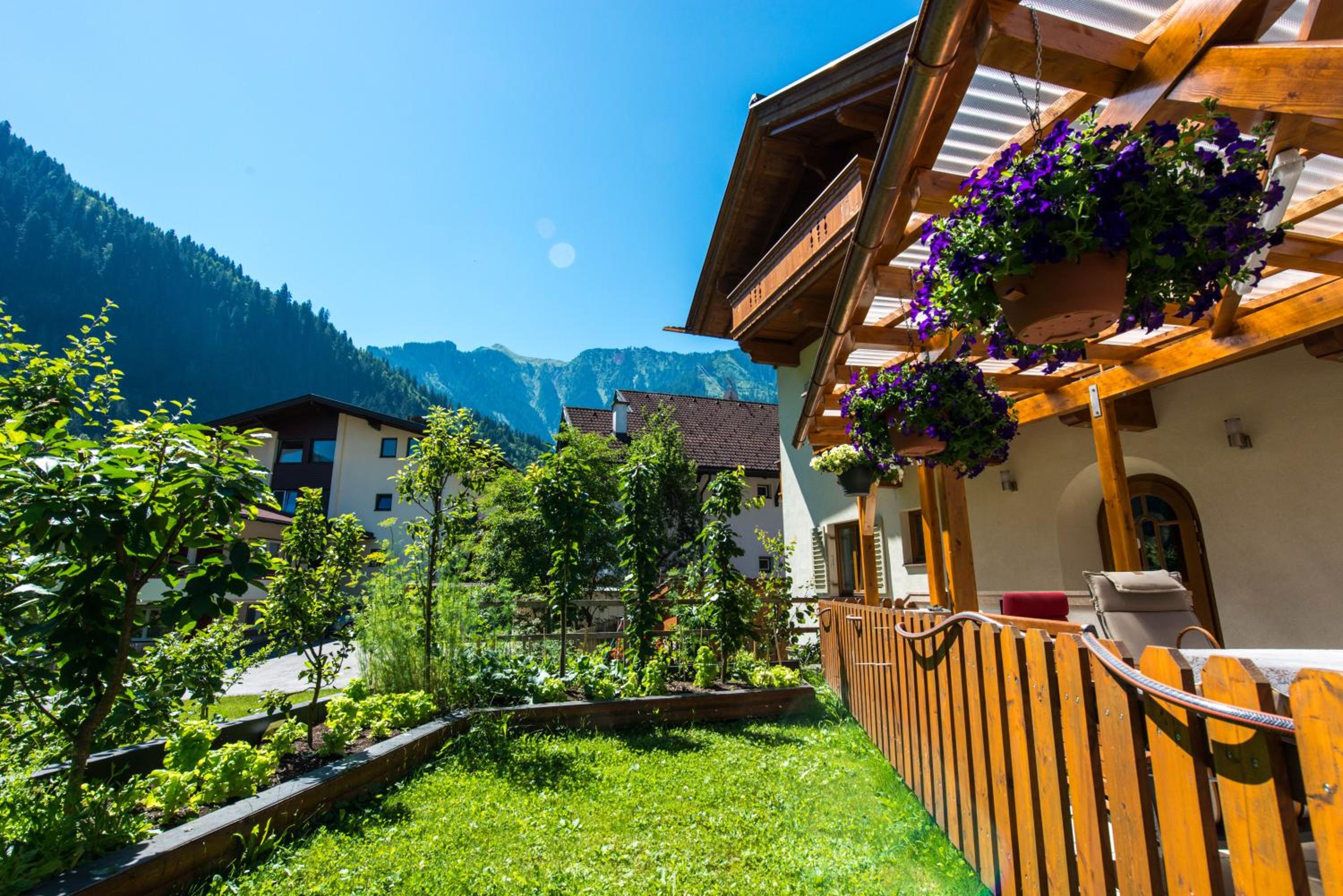 Moroder Haus