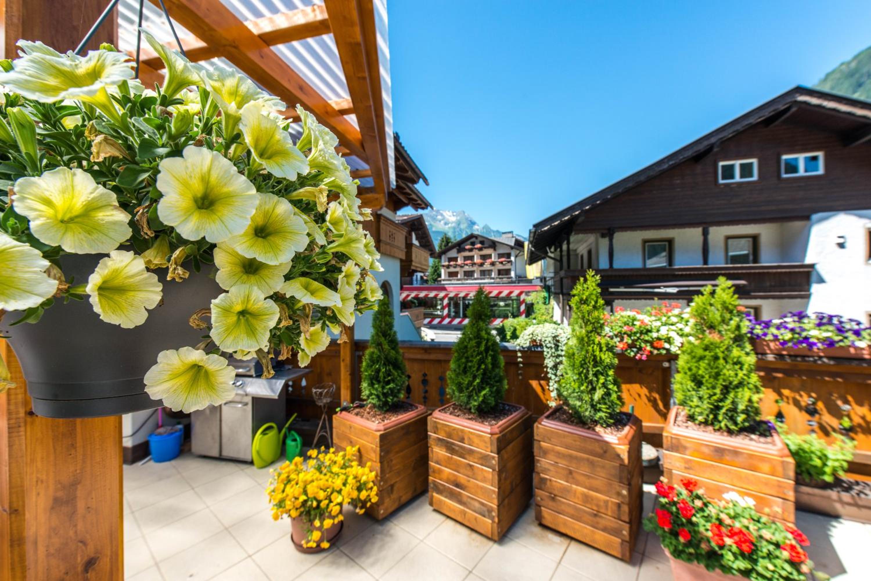 Moroder Haus