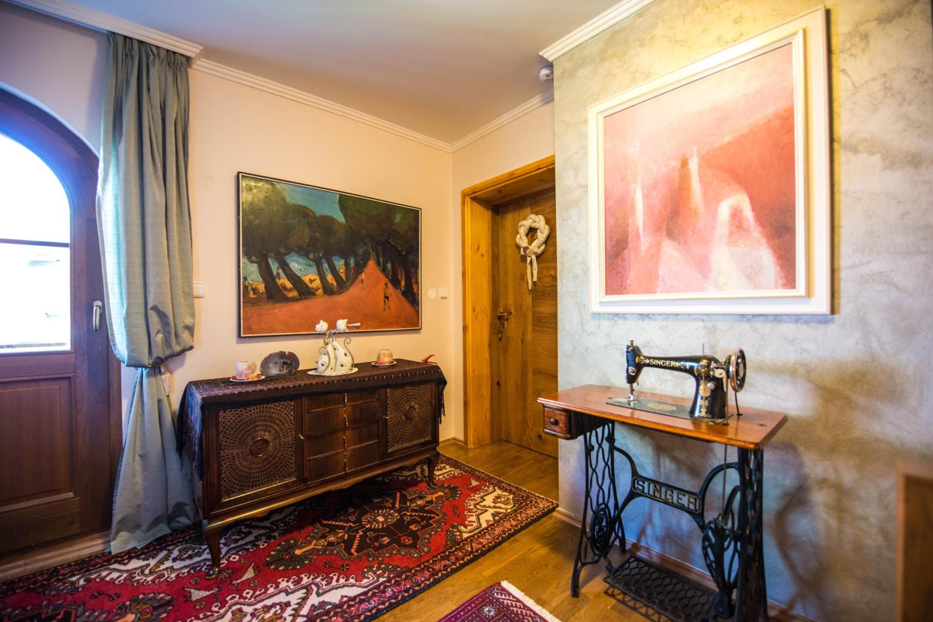 Moroder Haus
