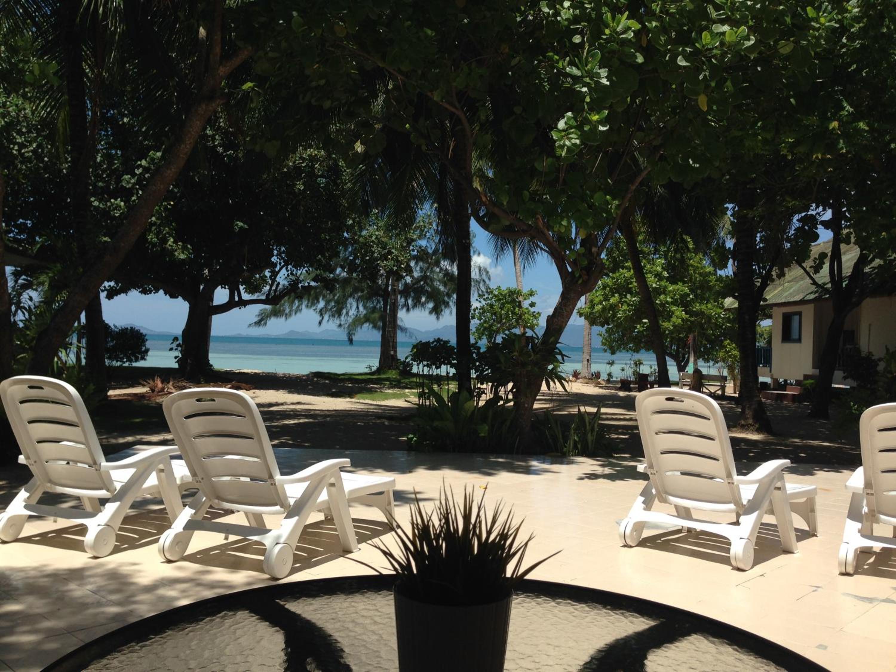 Sea Gate Beach Resort