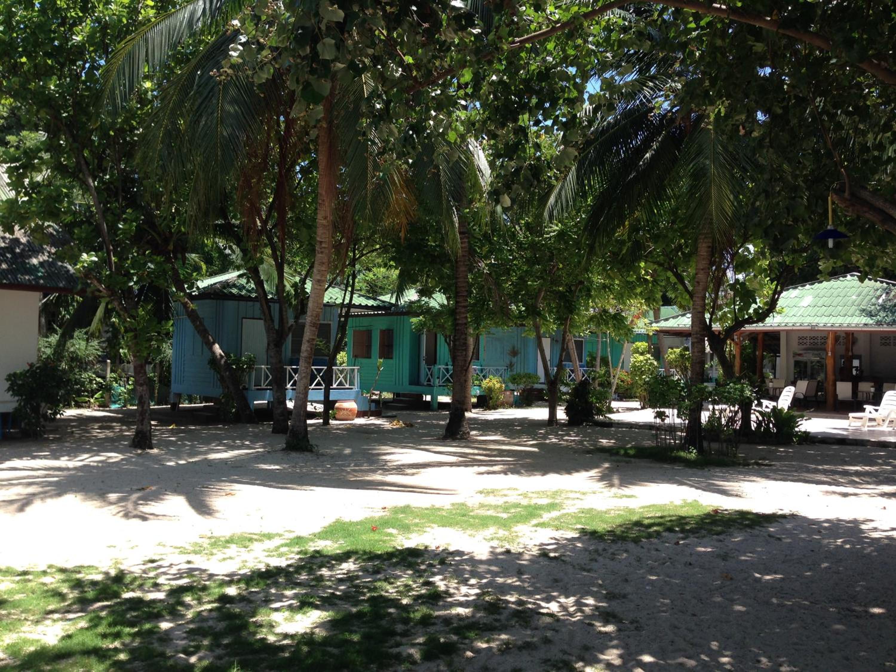 Sea Gate Beach Resort