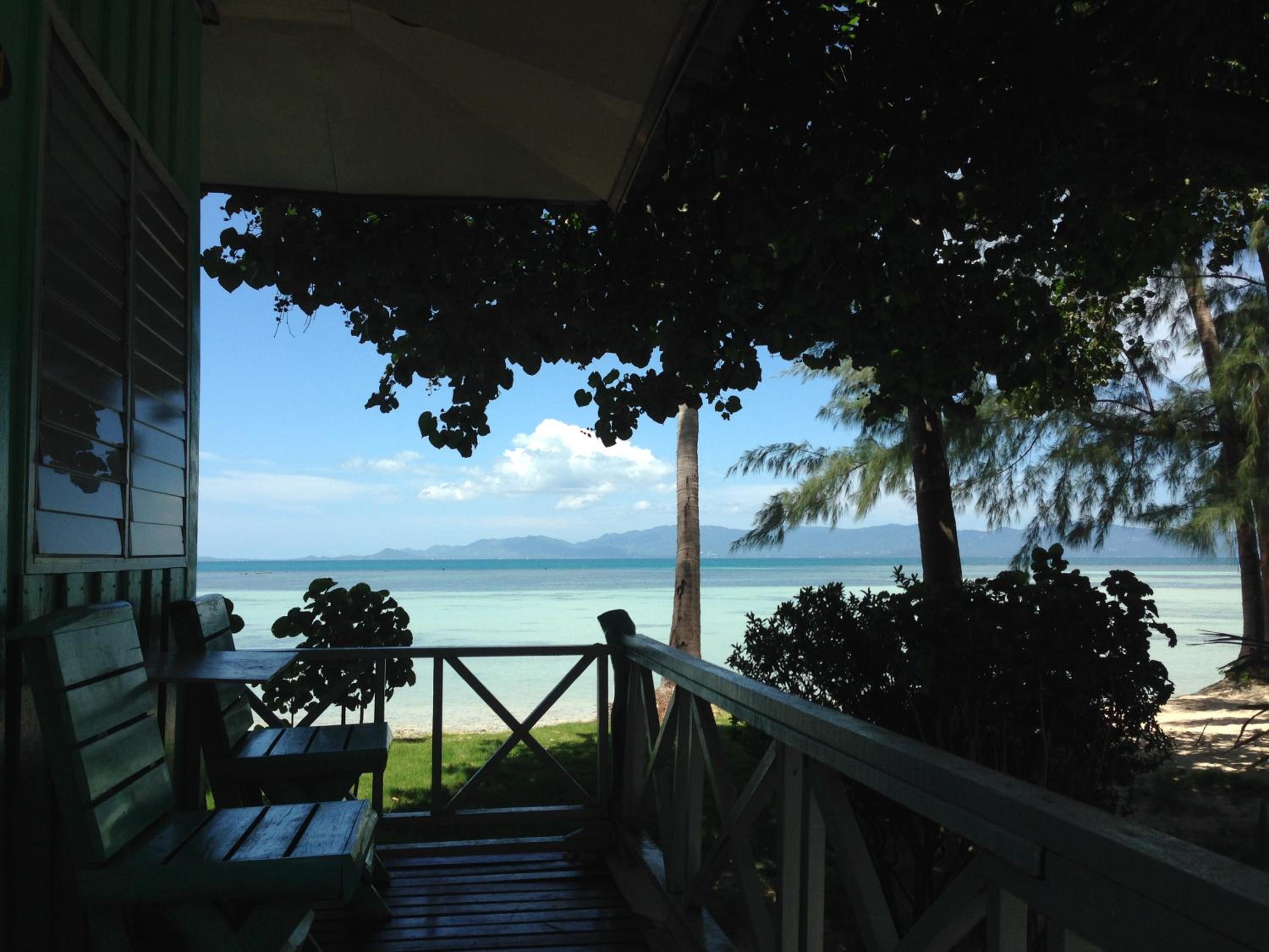 Sea Gate Beach Resort