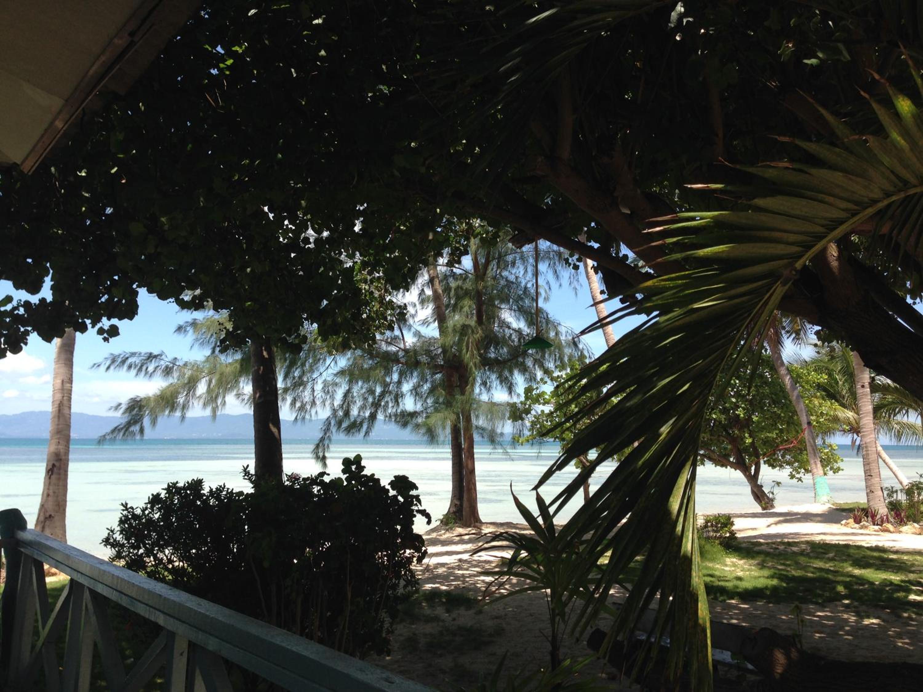 Sea Gate Beach Resort