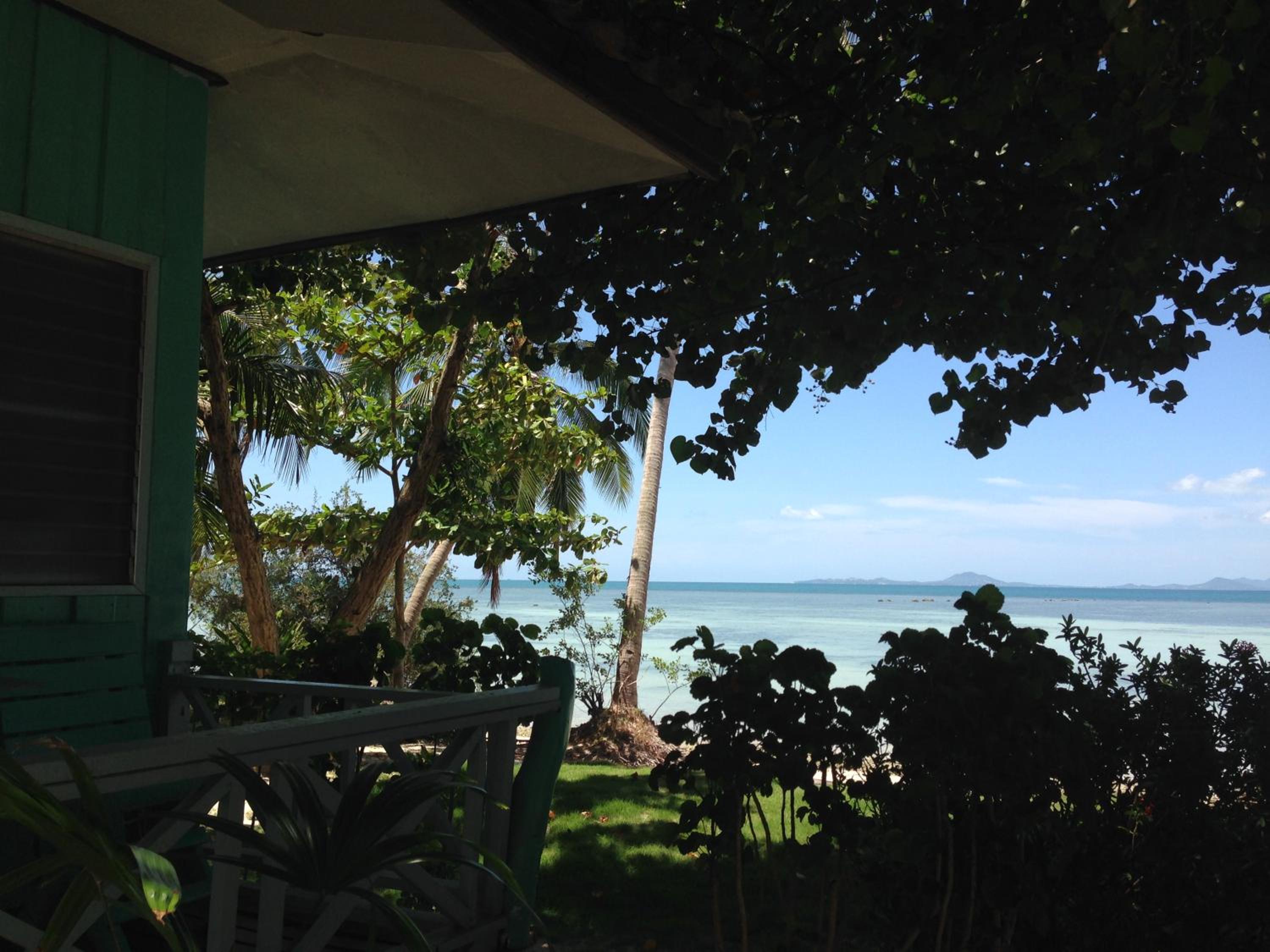 Sea Gate Beach Resort