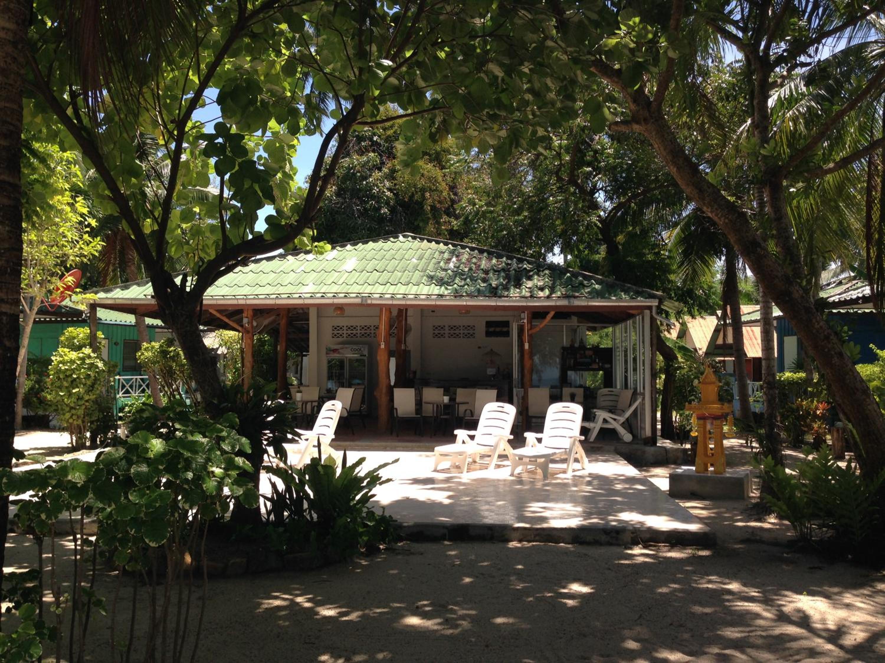 Sea Gate Beach Resort