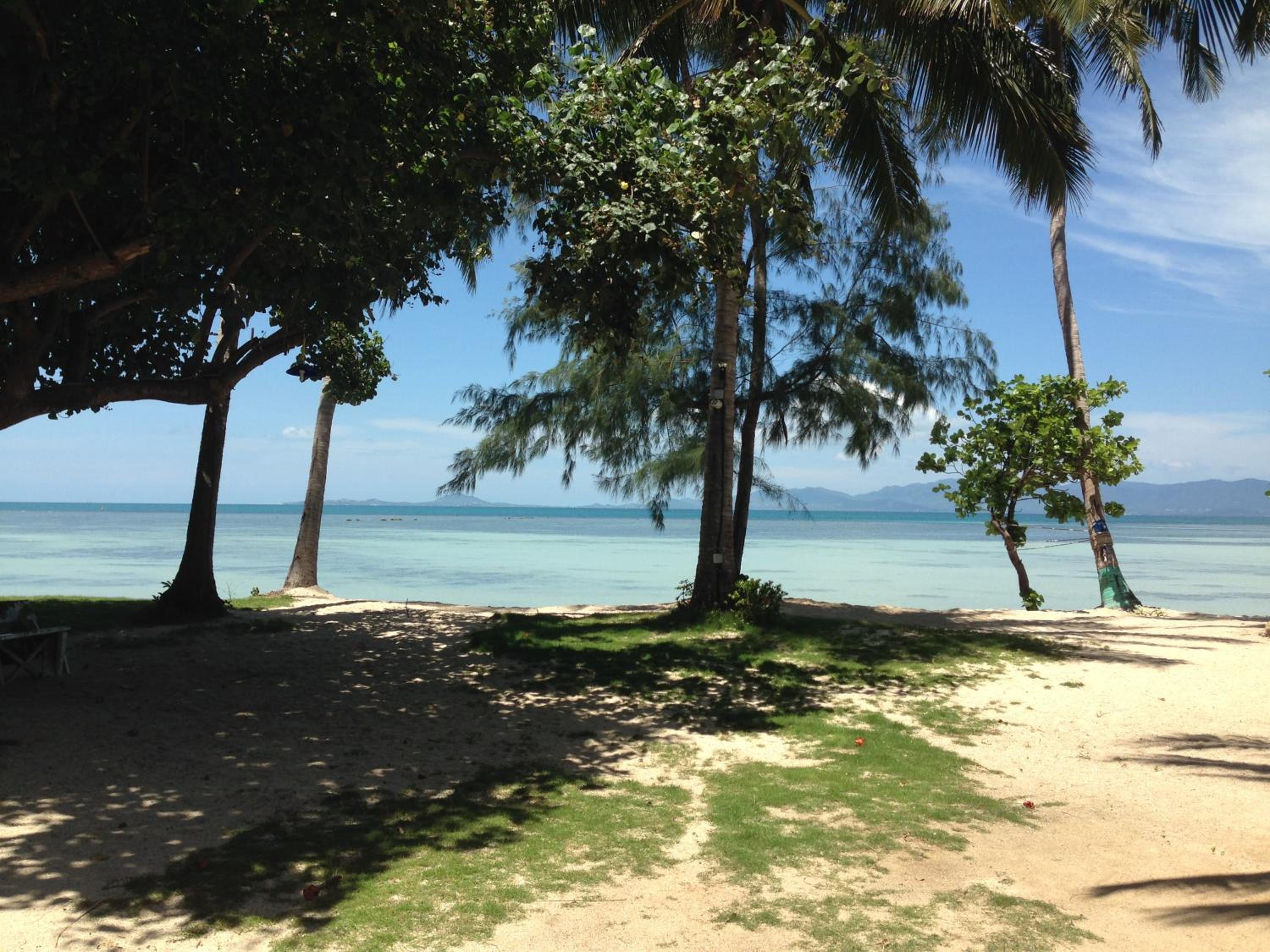 Sea Gate Beach Resort