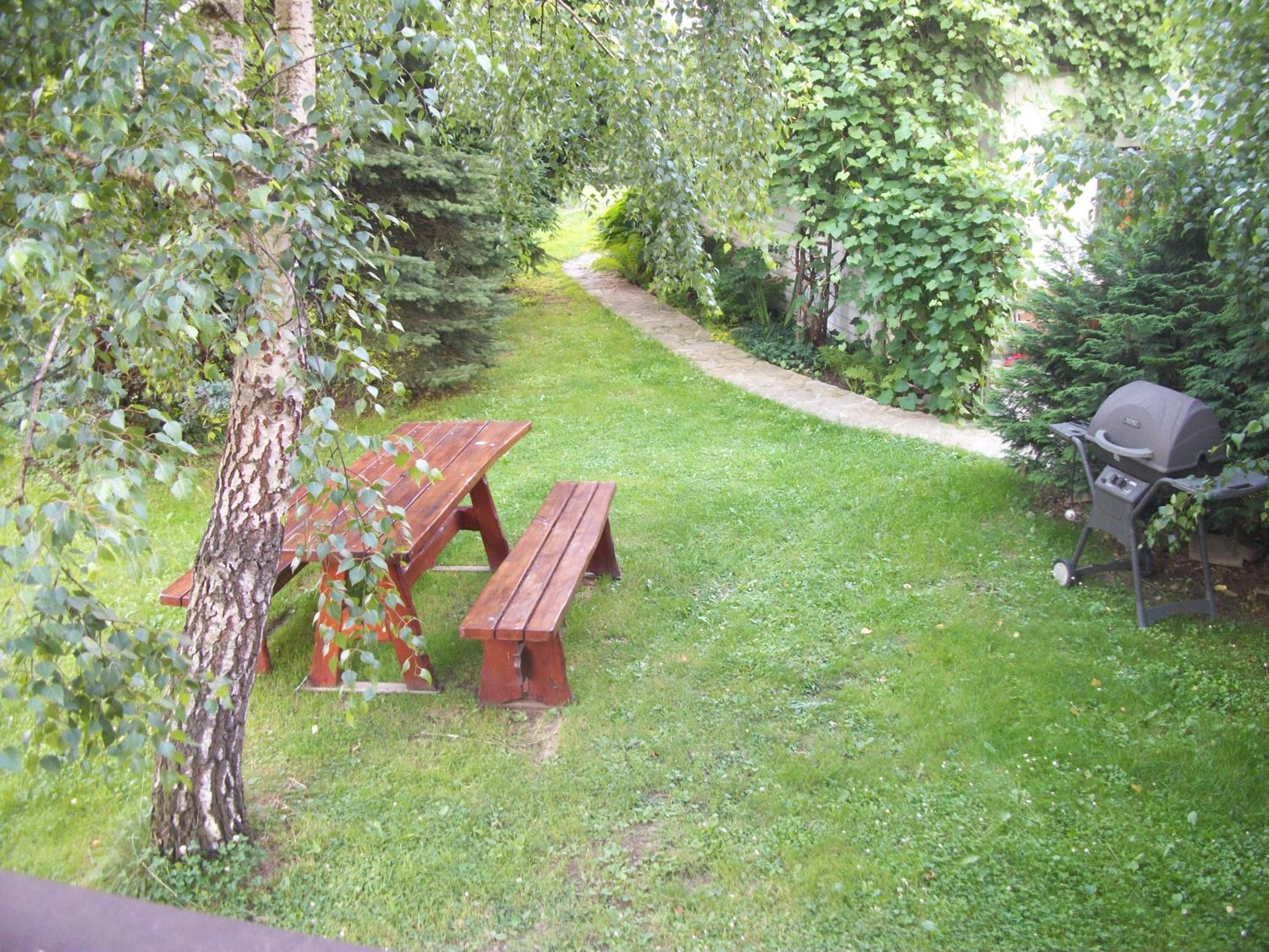 Domek i Apartamenty Stokrotka view 3
