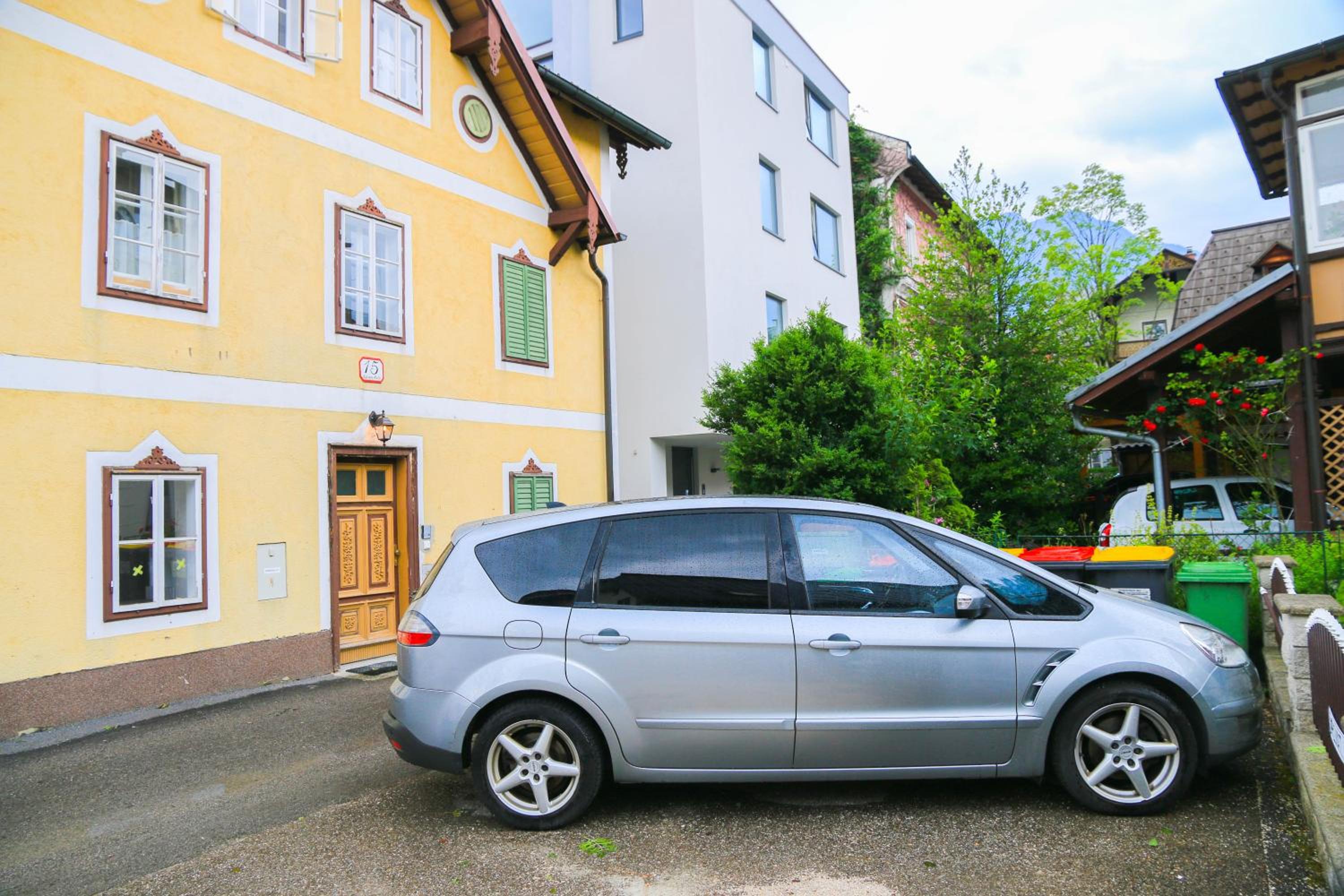Villa Leni - Premium Apartments