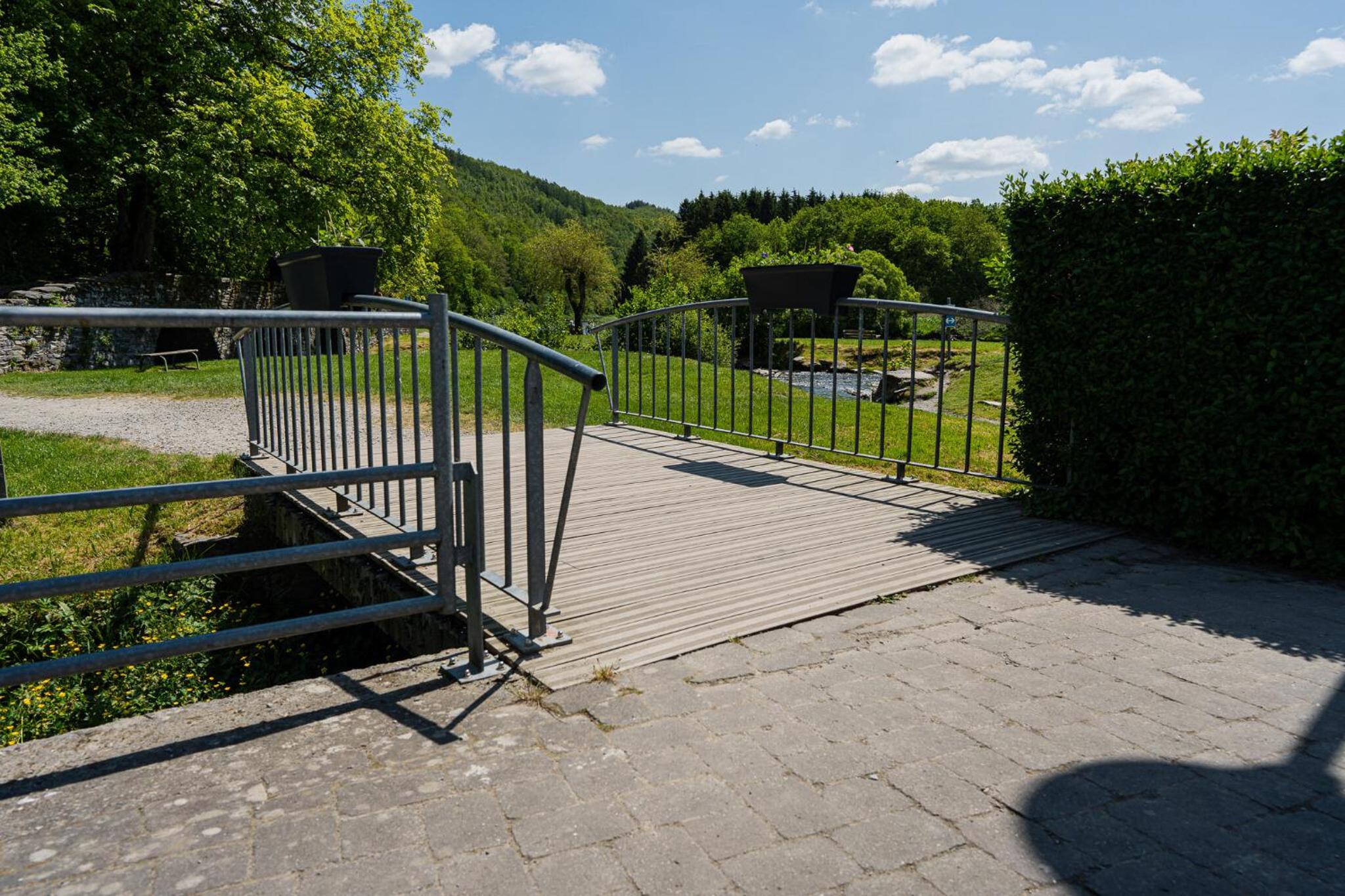 Le Val Fleuri