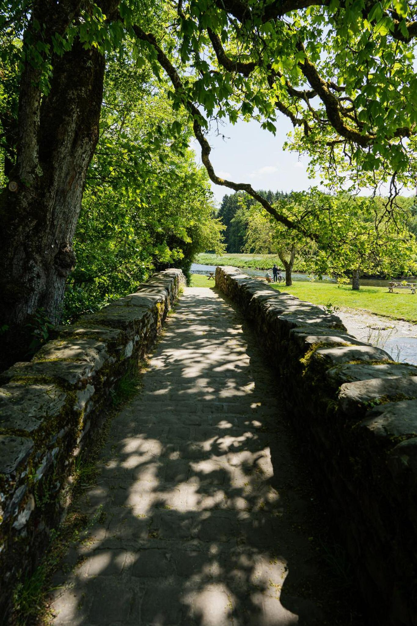 Le Val Fleuri