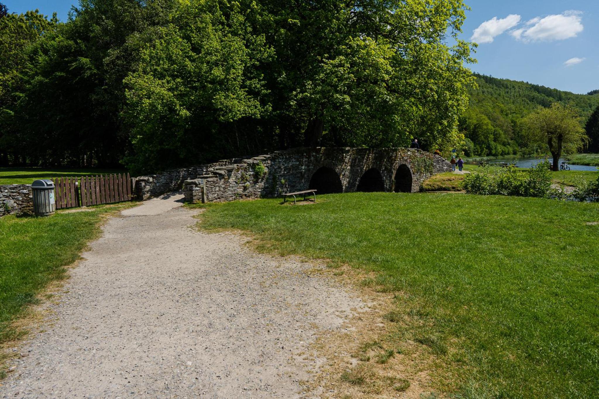 Le Val Fleuri