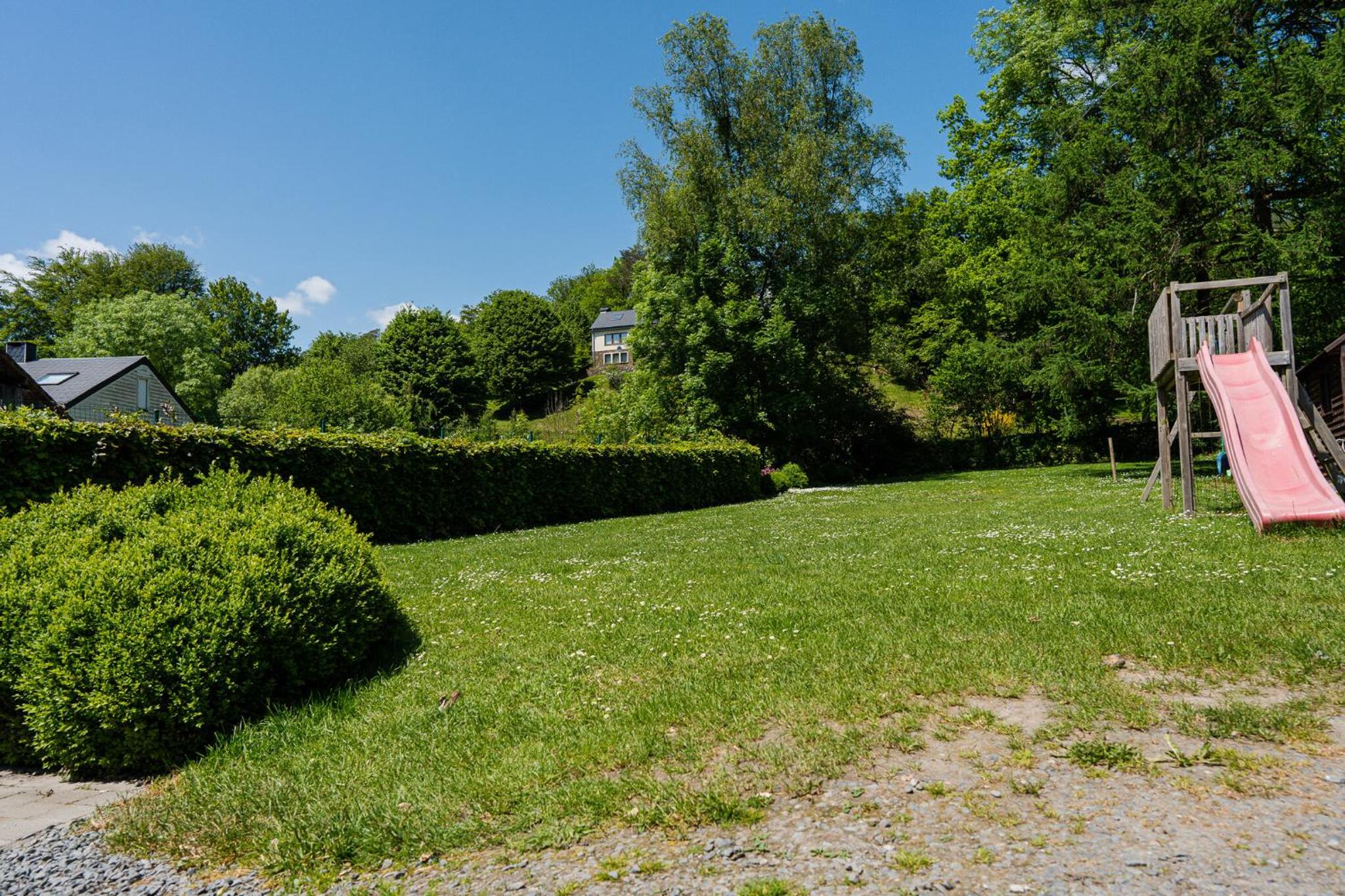 Le Val Fleuri
