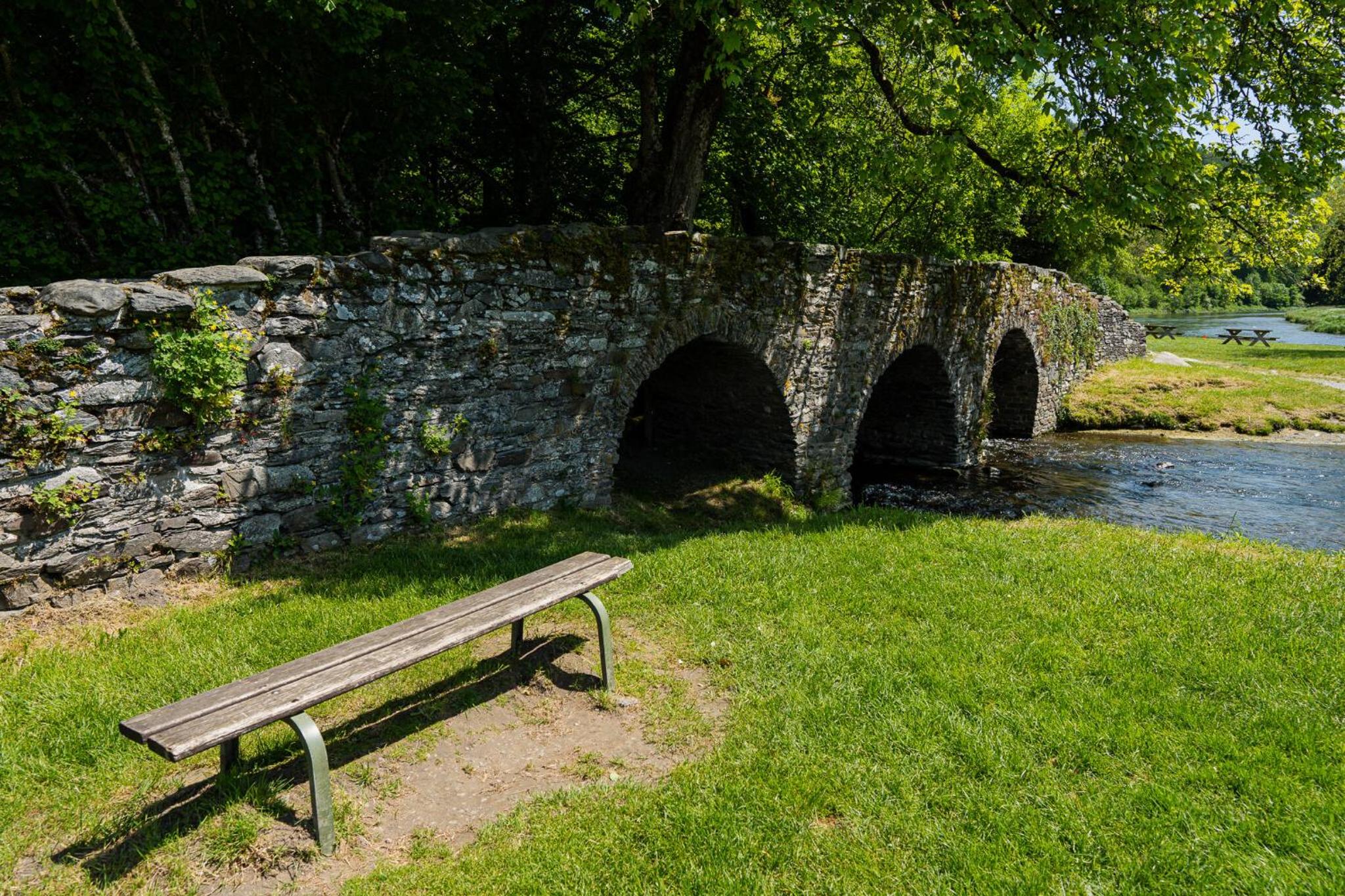 Le Val Fleuri