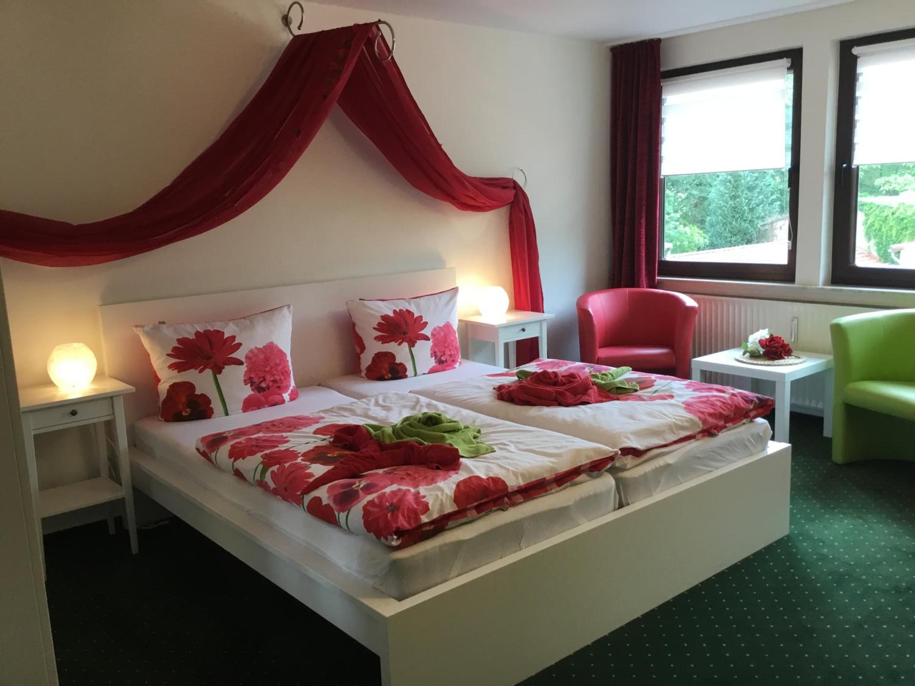 Hotel an der Uffe