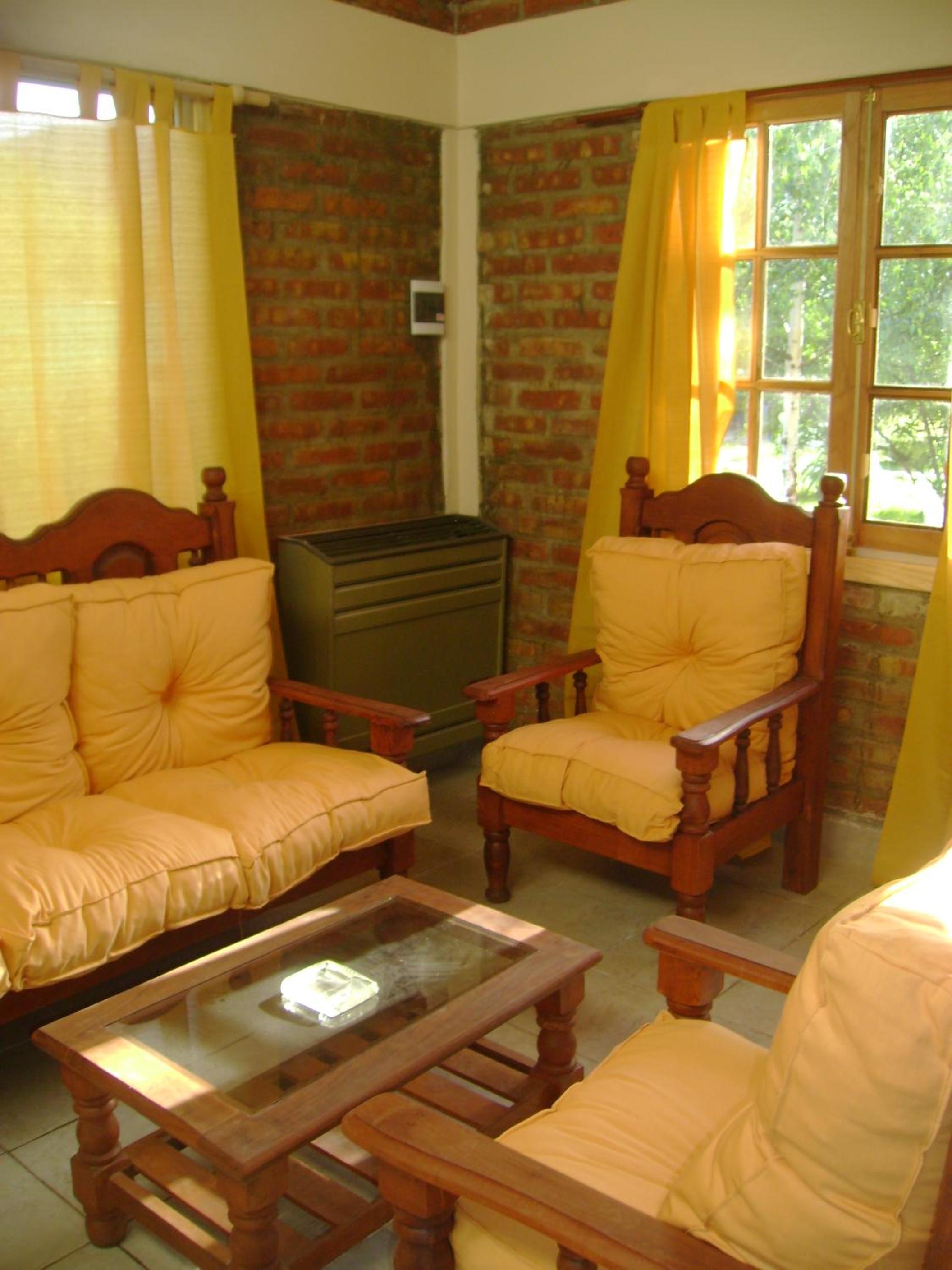 Departamentos Lugar de Descanso