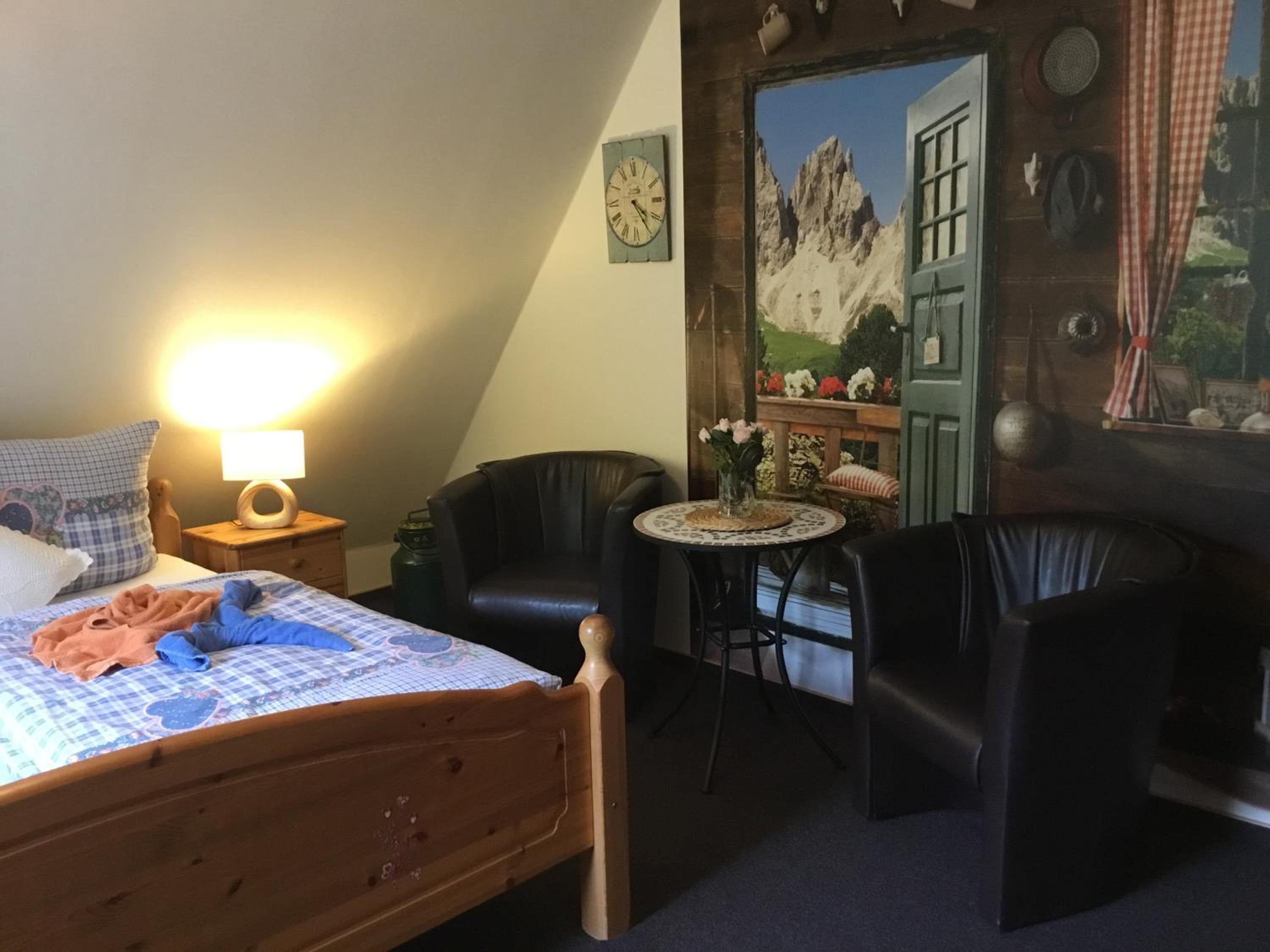 Hotel an der Uffe