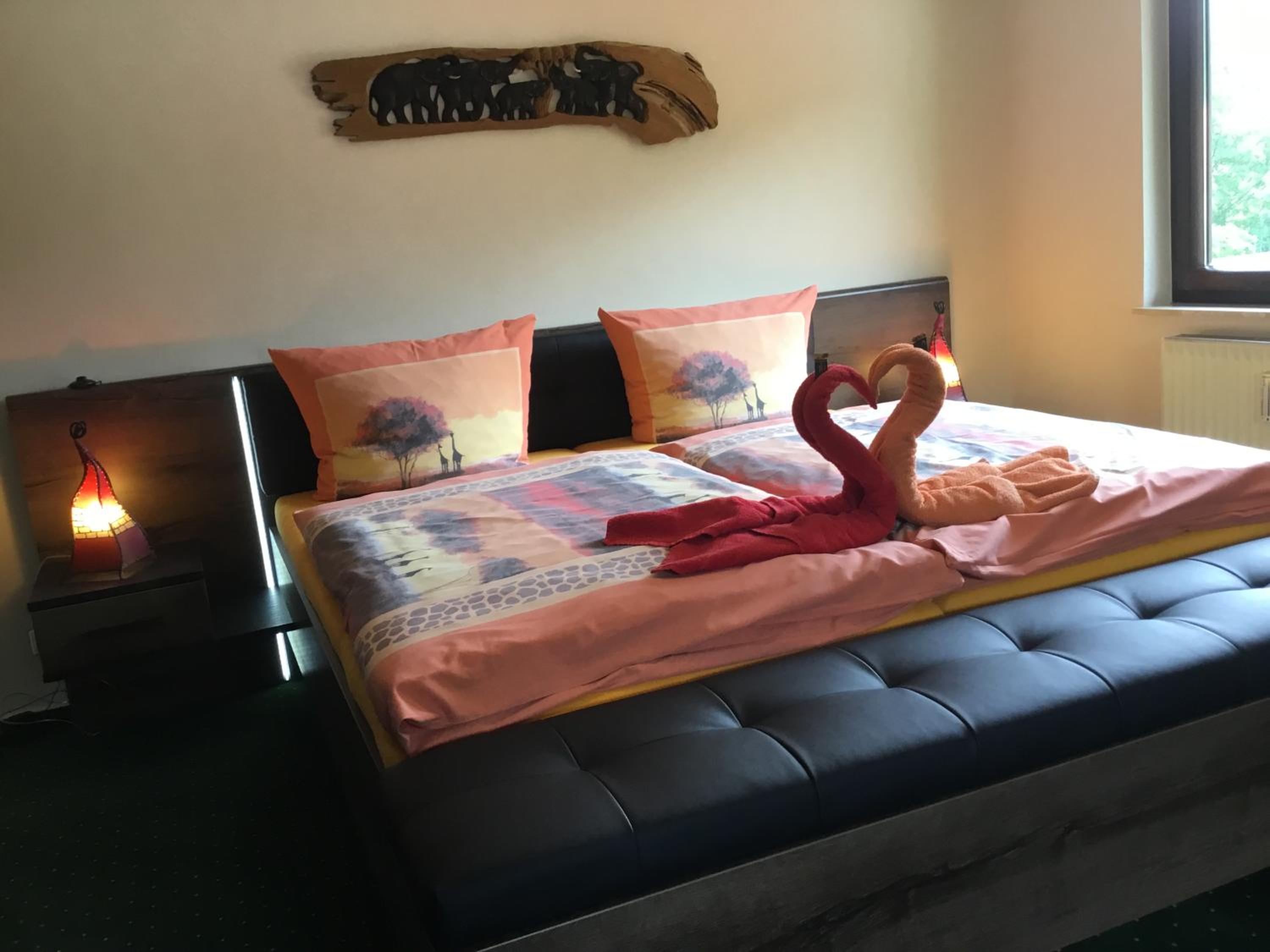 Hotel an der Uffe