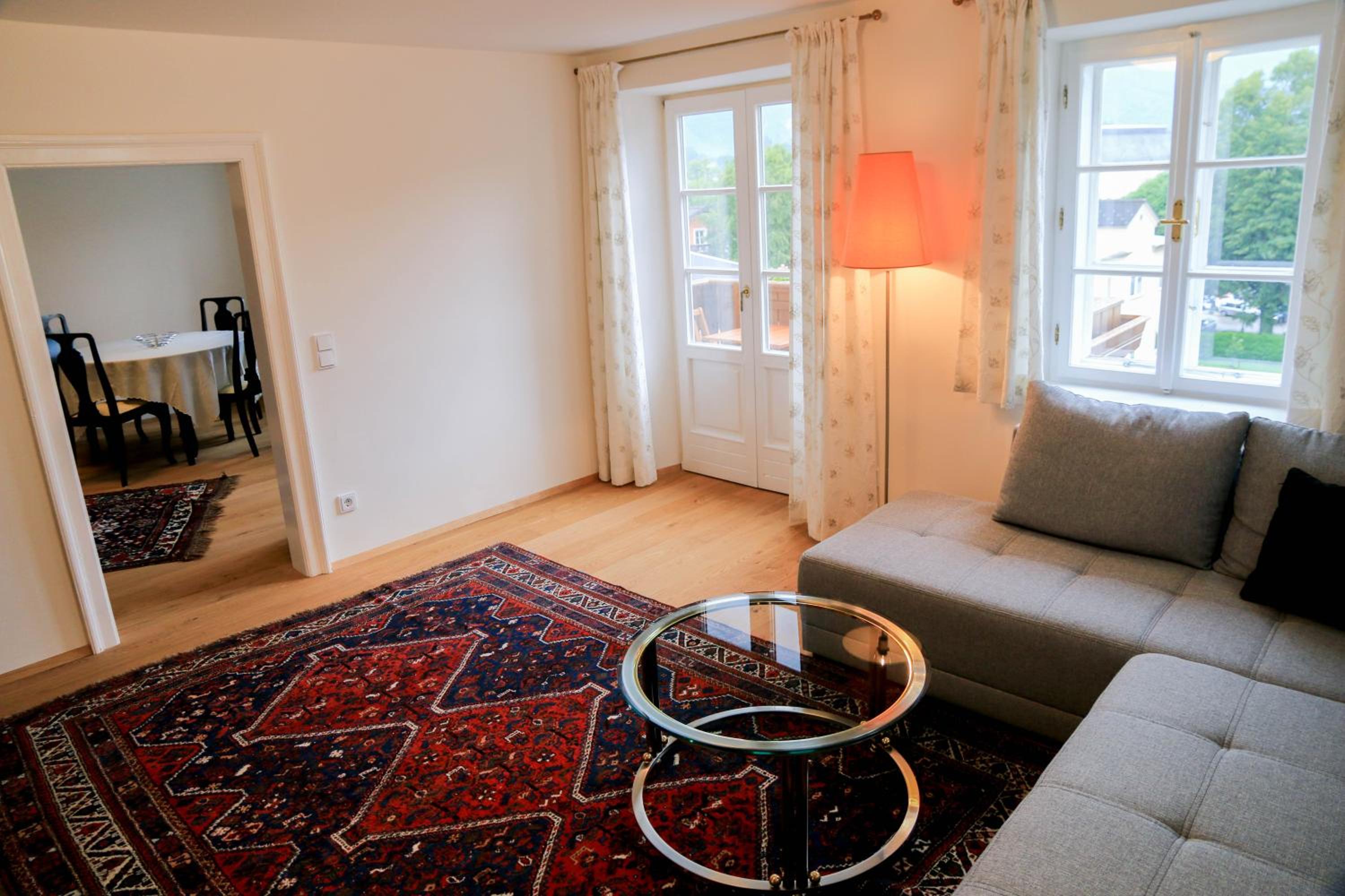Villa Leni - Premium Apartments