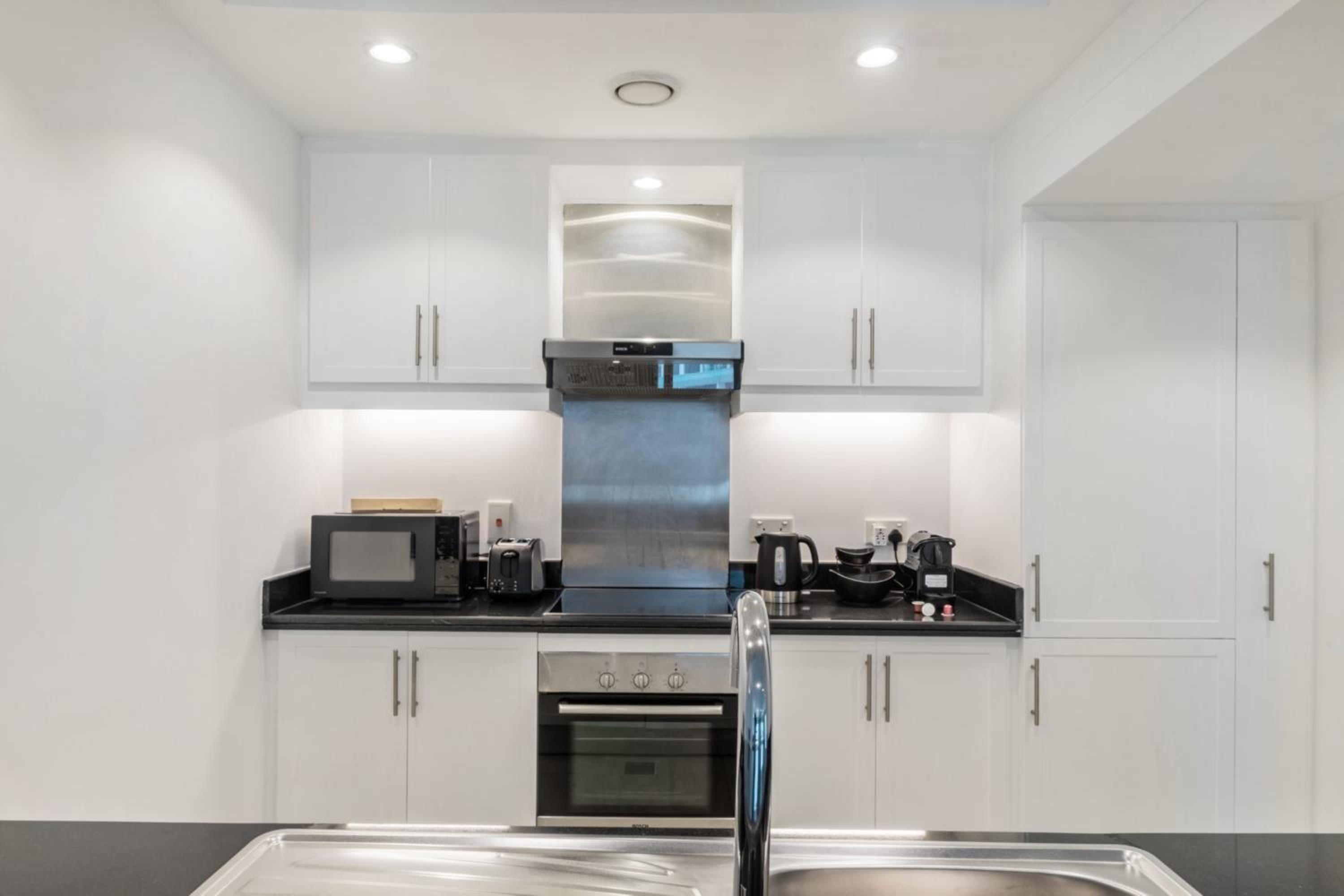GlobalStay The Residences Tower 1 Apartments Downtown Dubai