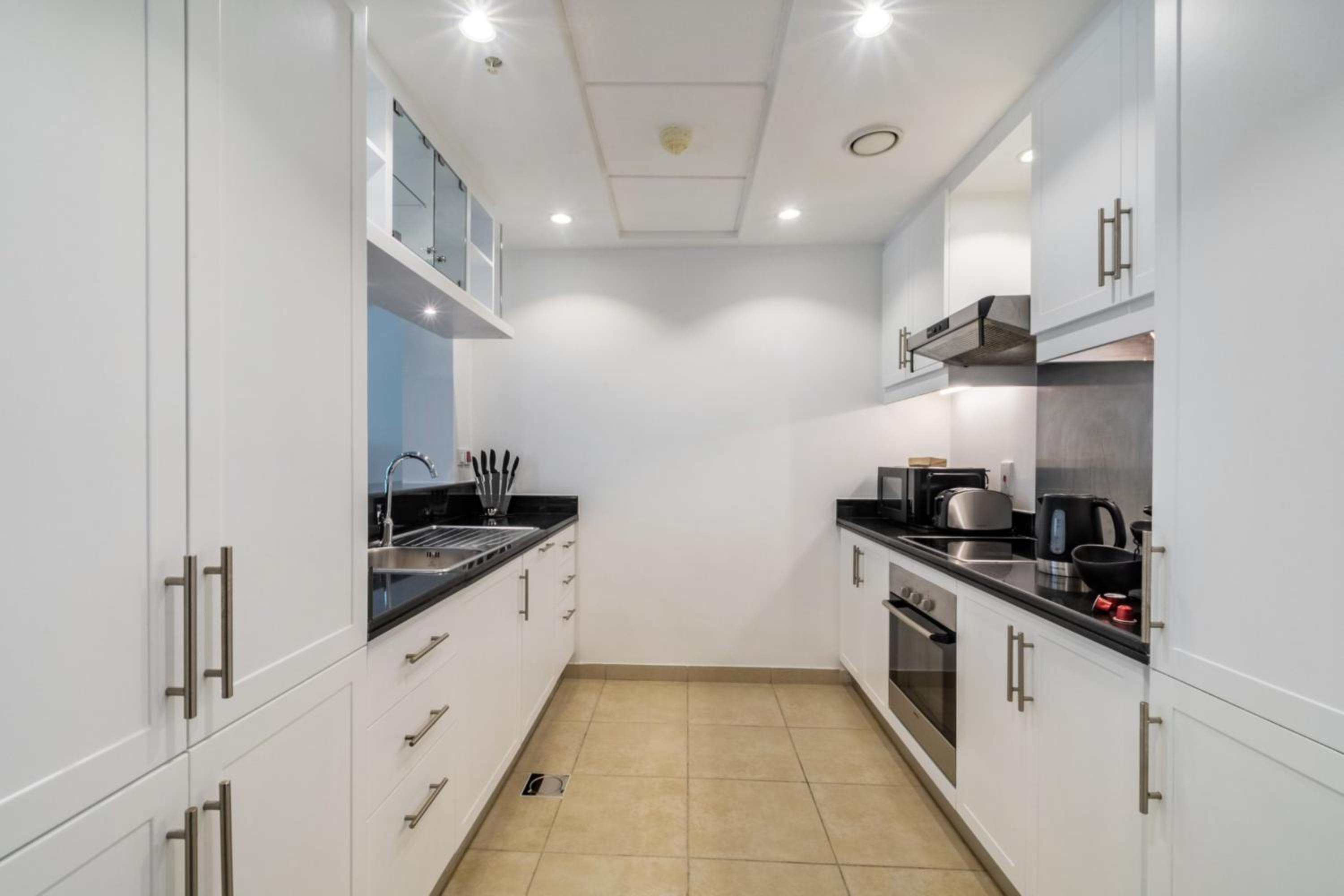 GlobalStay The Residences Tower 1 Apartments Downtown Dubai