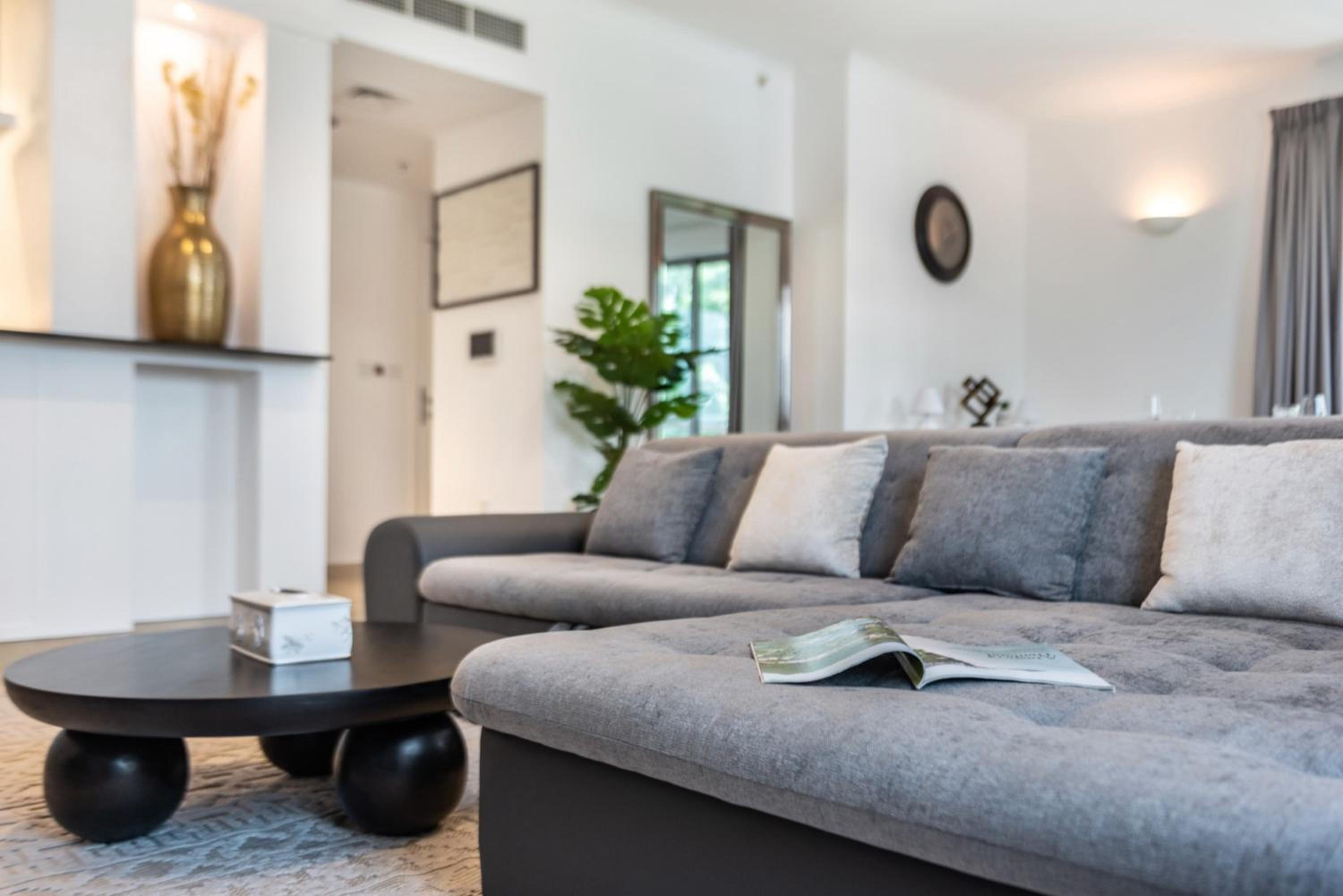 GlobalStay The Residences Tower 1 Apartments Downtown Dubai
