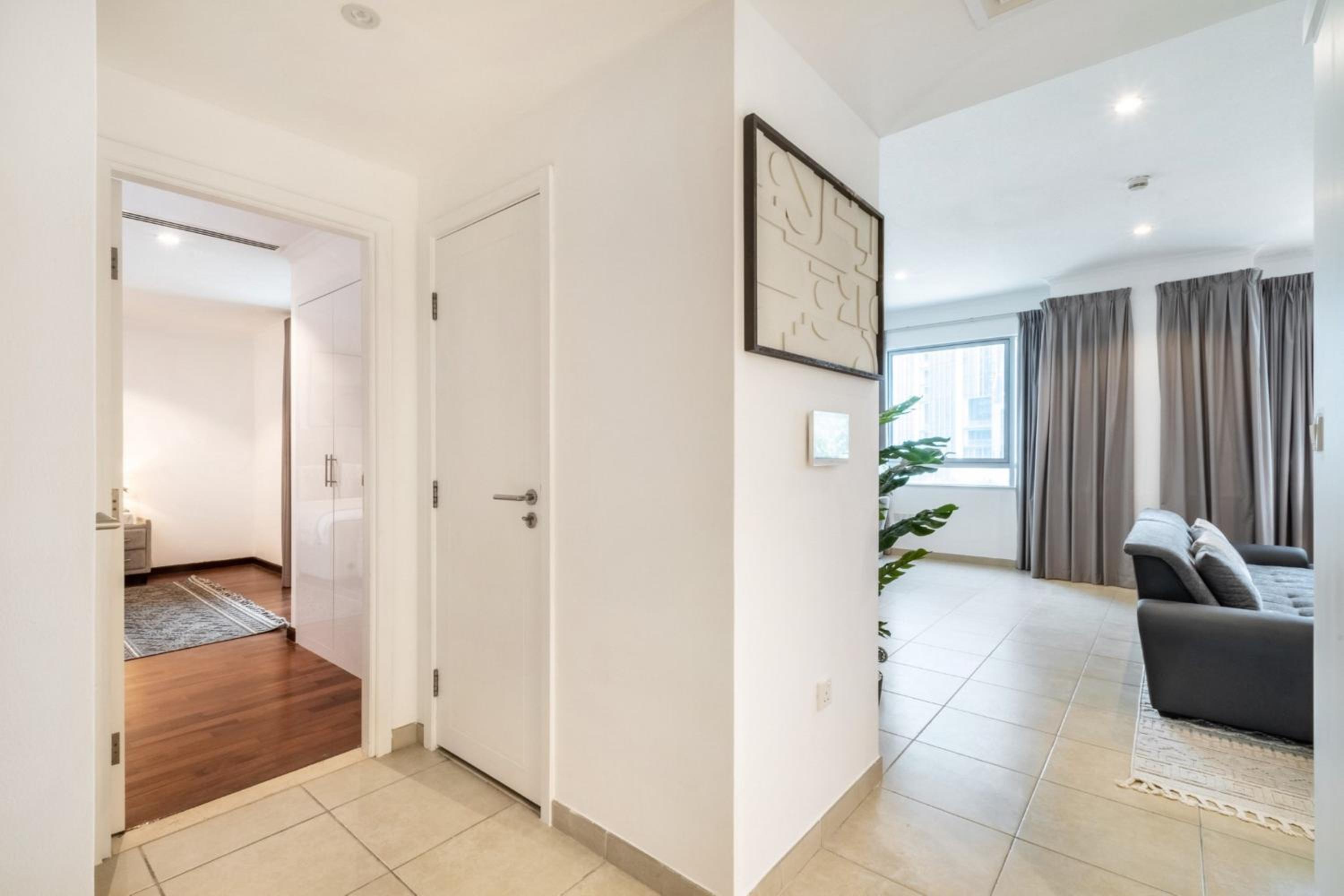 GlobalStay The Residences Tower 1 Apartments Downtown Dubai