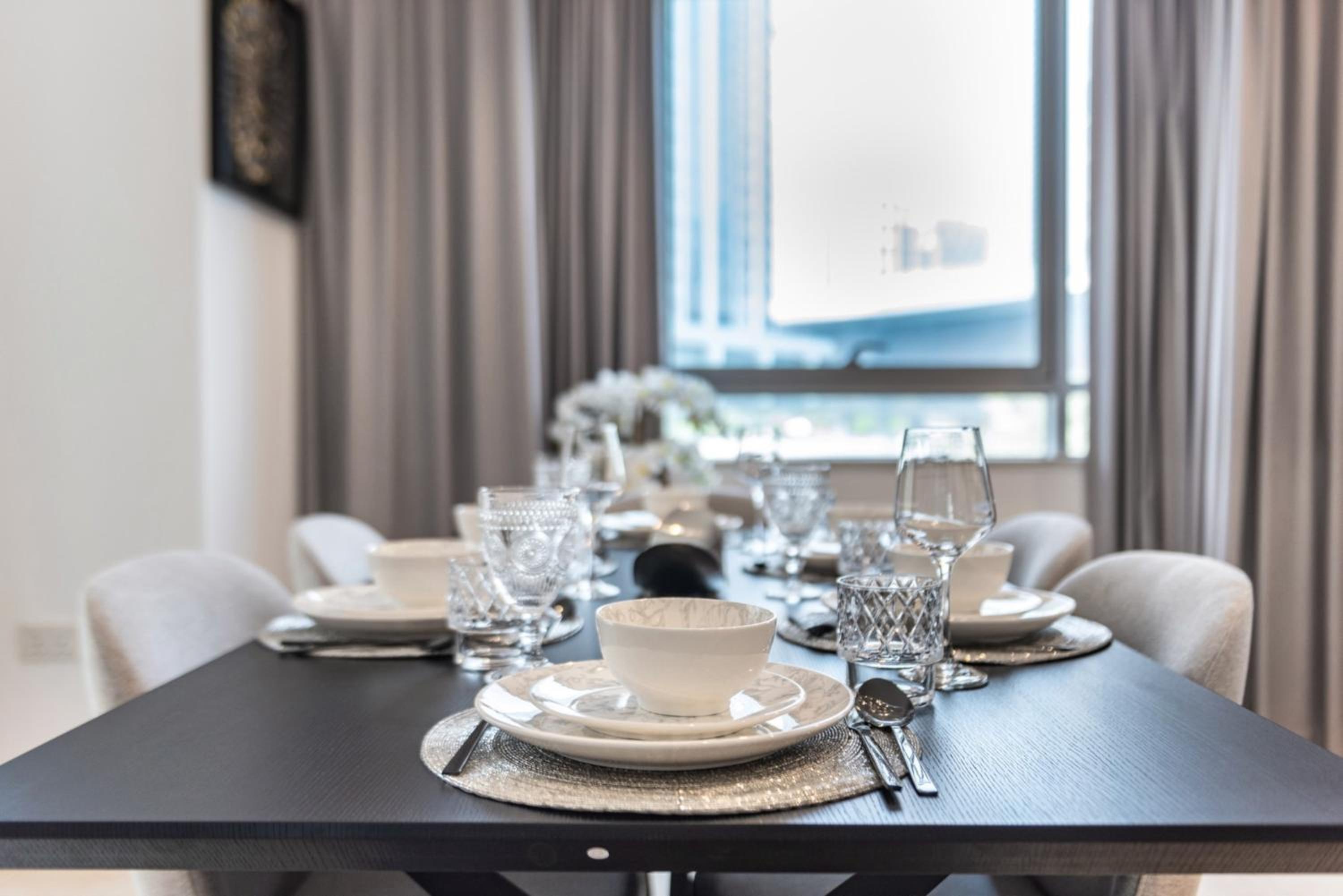 GlobalStay The Residences Tower 1 Apartments Downtown Dubai