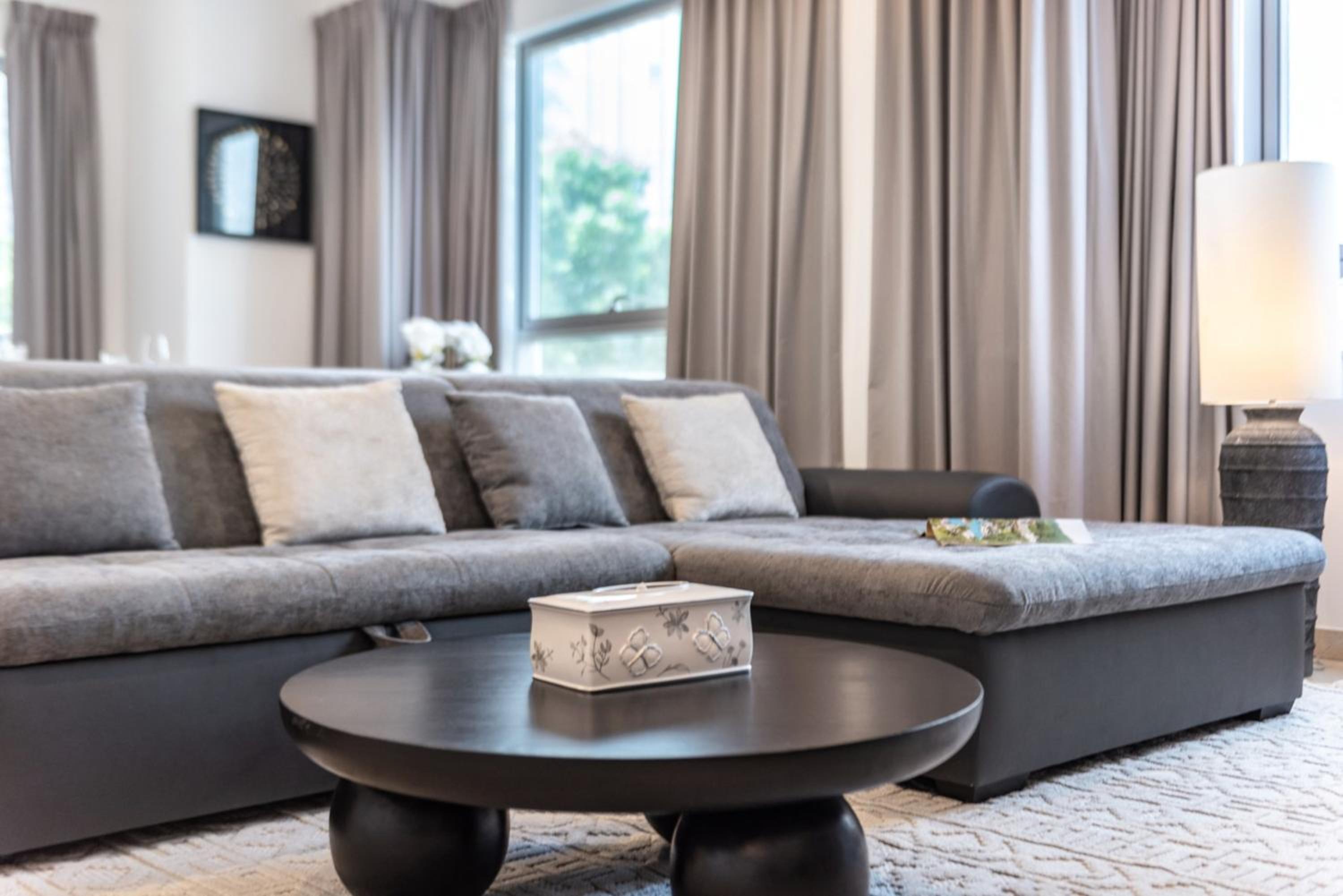 GlobalStay The Residences Tower 1 Apartments Downtown Dubai
