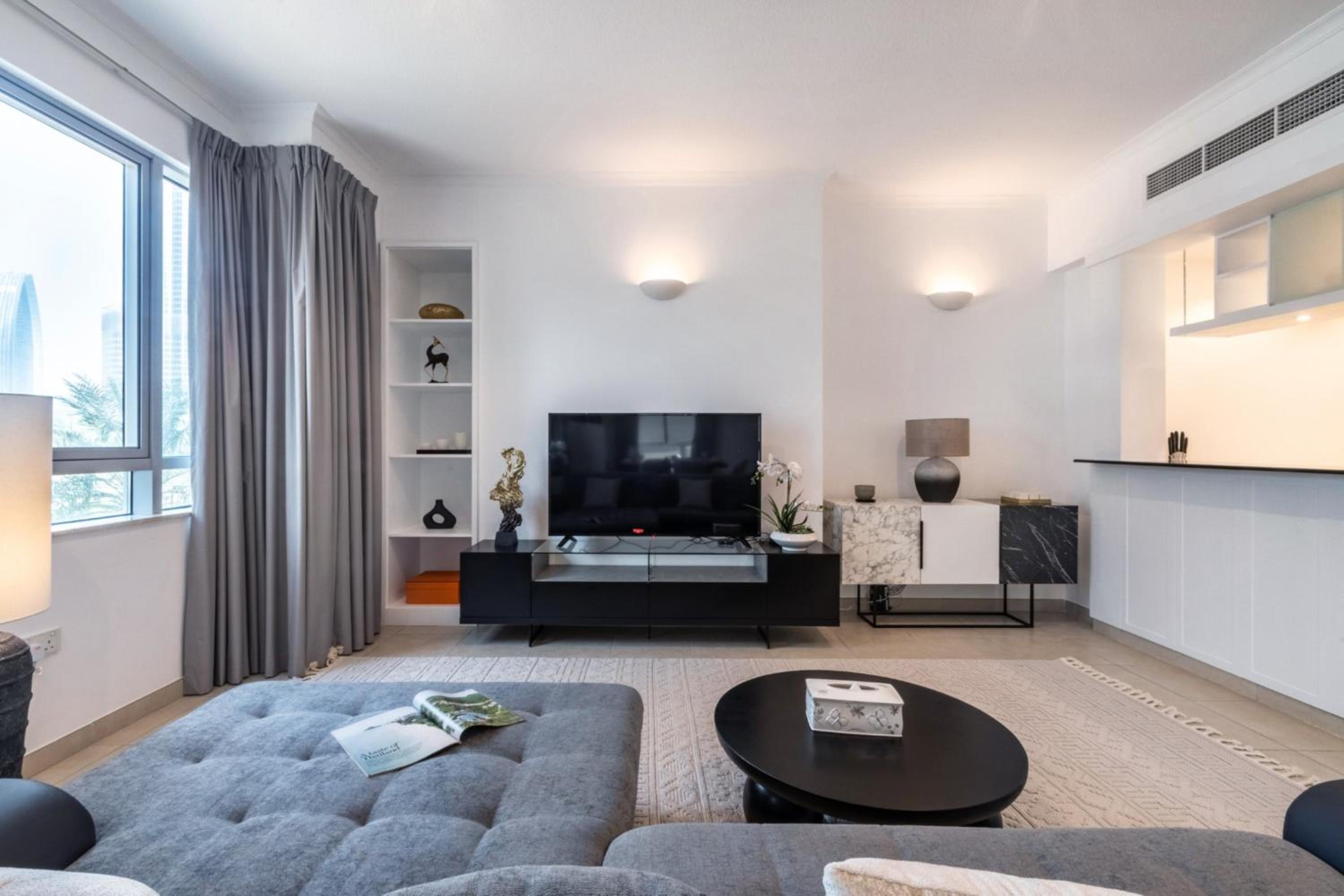 GlobalStay The Residences Tower 1 Apartments Downtown Dubai