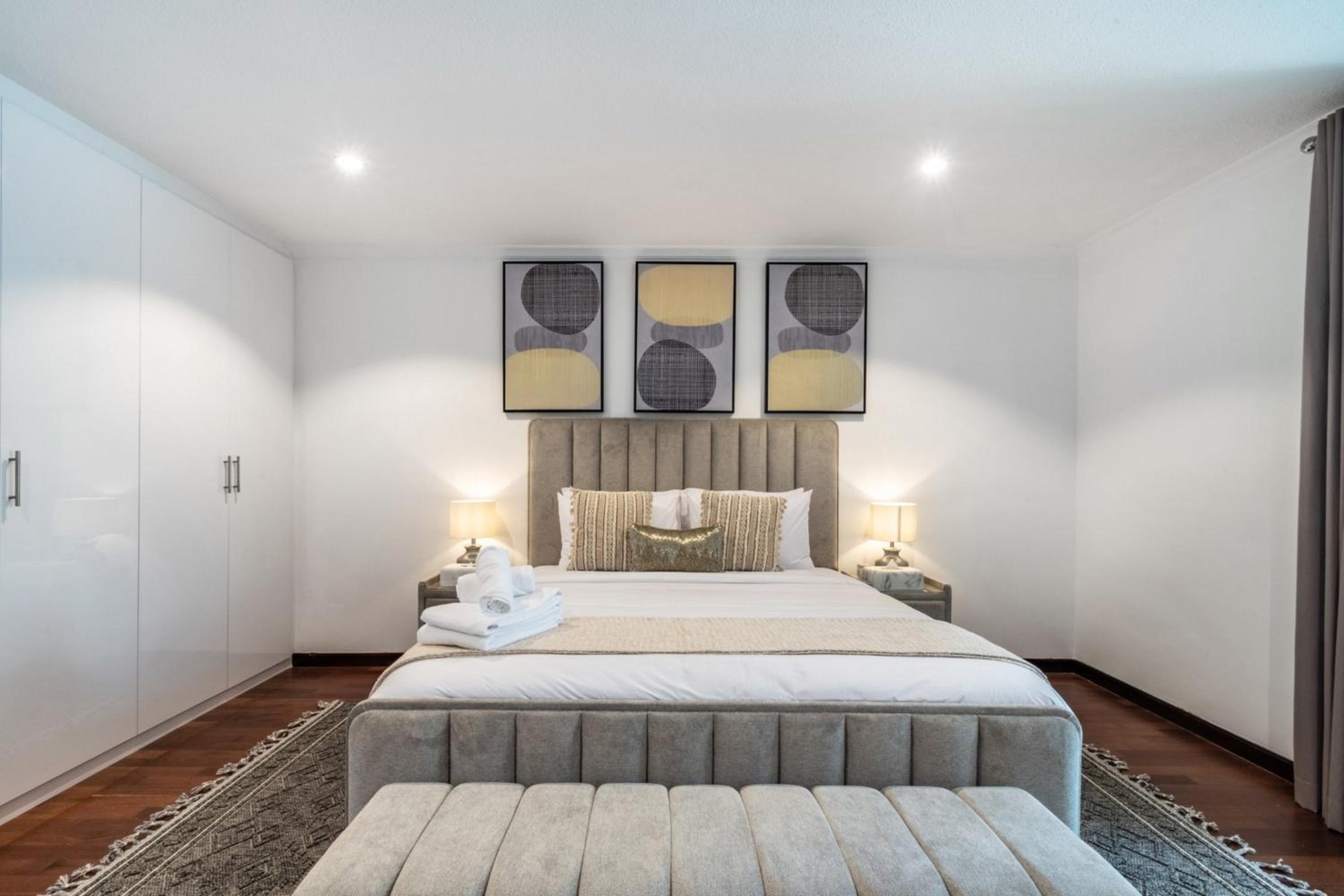 GlobalStay The Residences Tower 1 Apartments Downtown Dubai