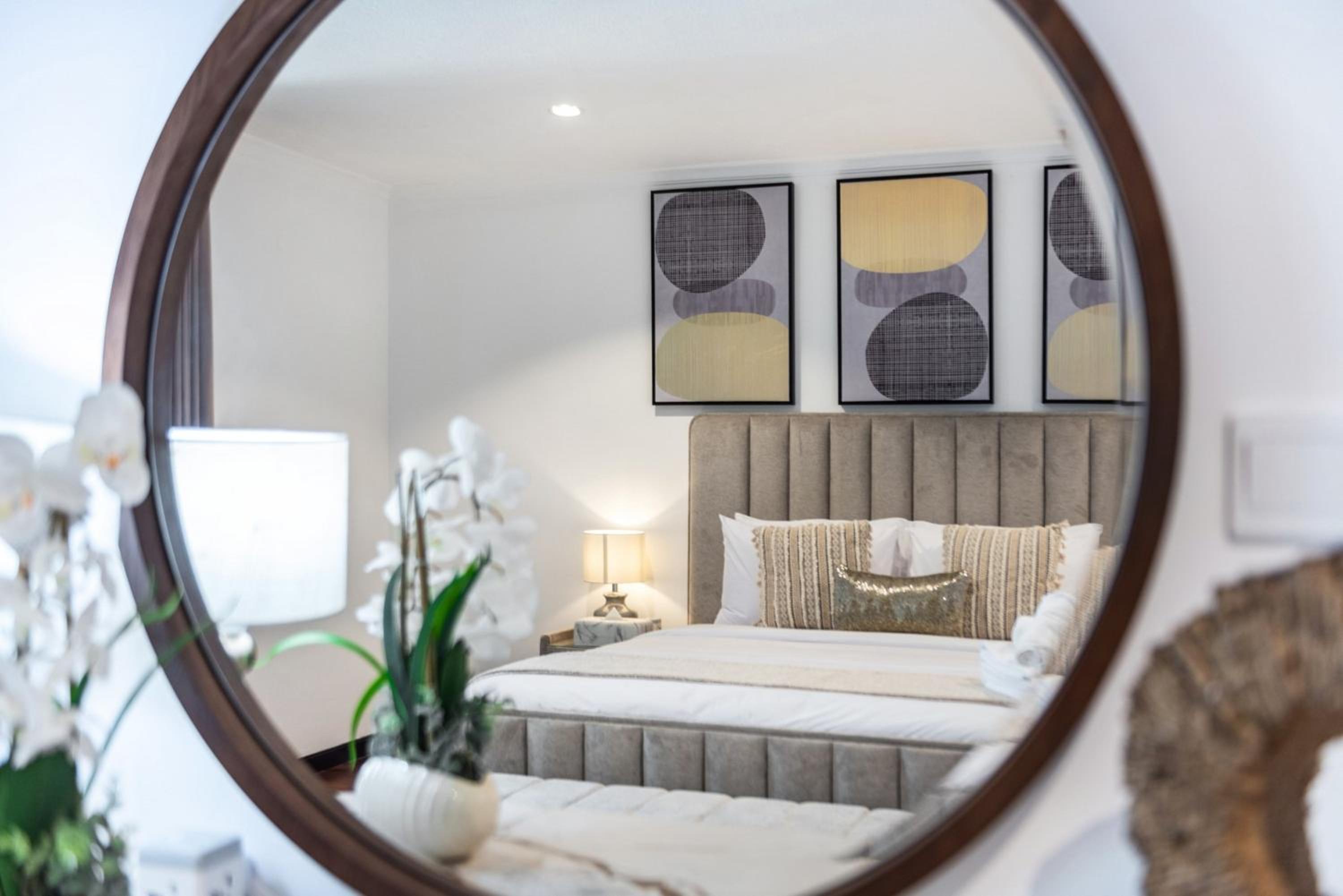 GlobalStay The Residences Tower 1 Apartments Downtown Dubai